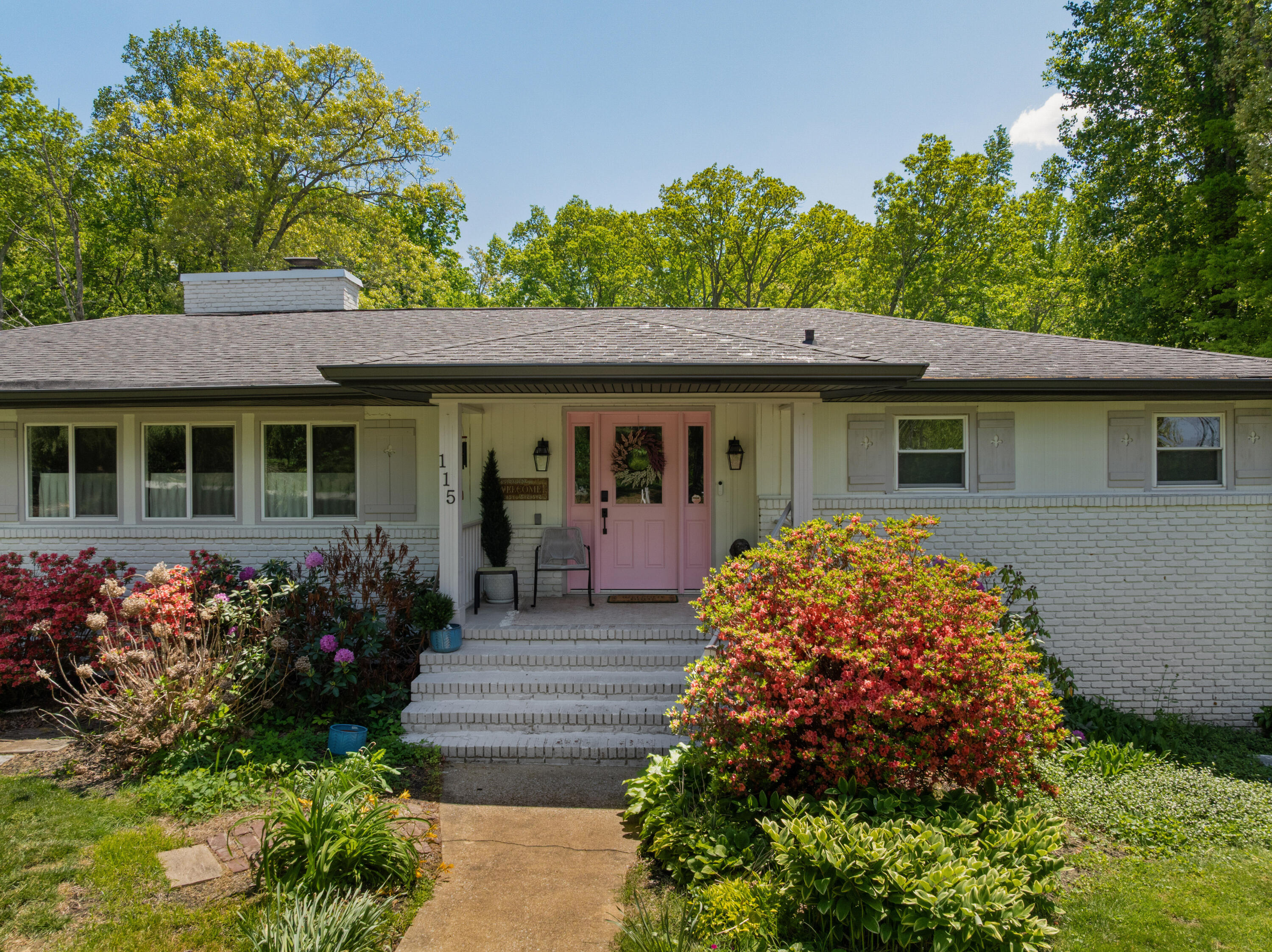 115 Golf Drive