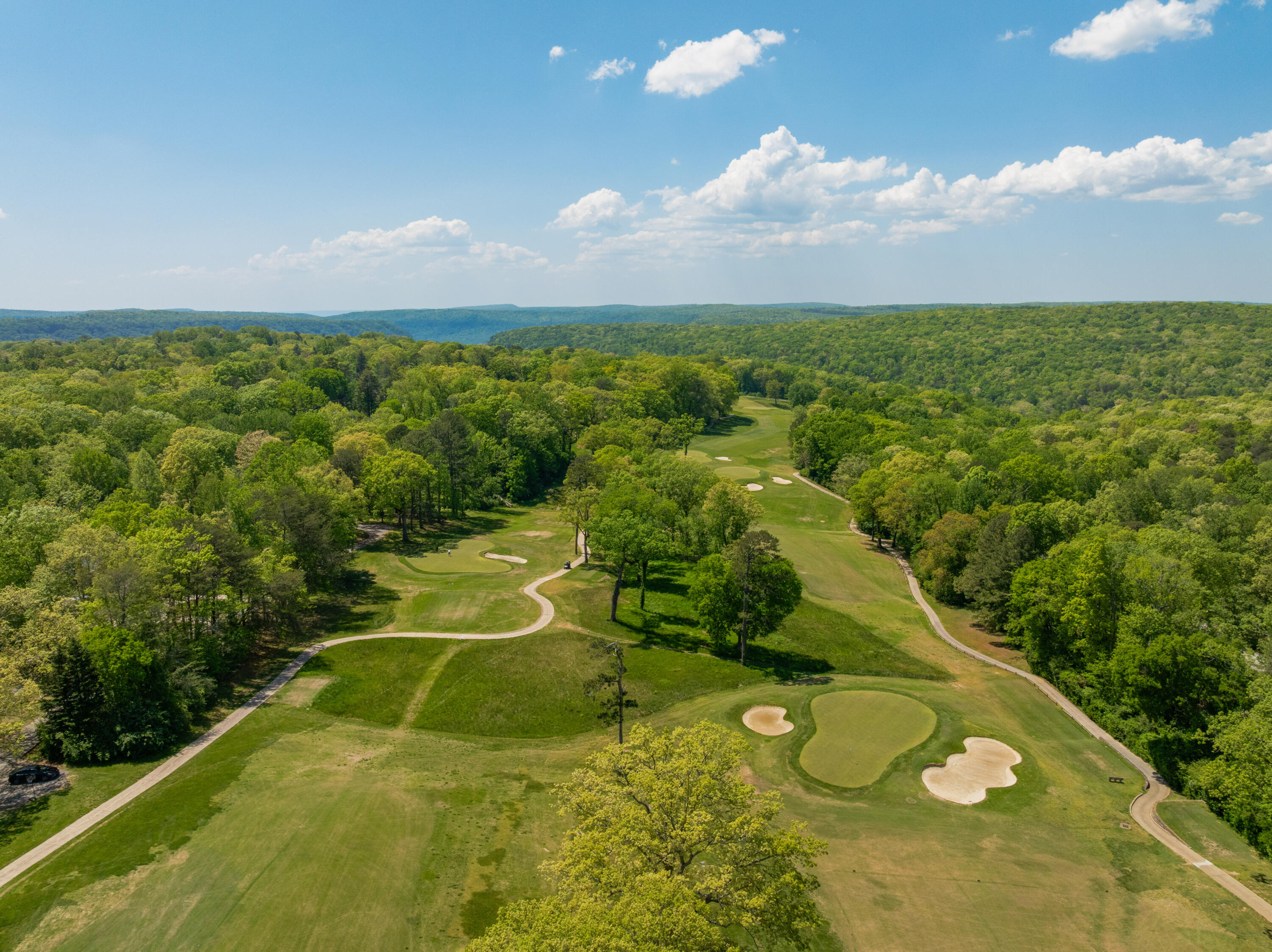 115 Golf Drive