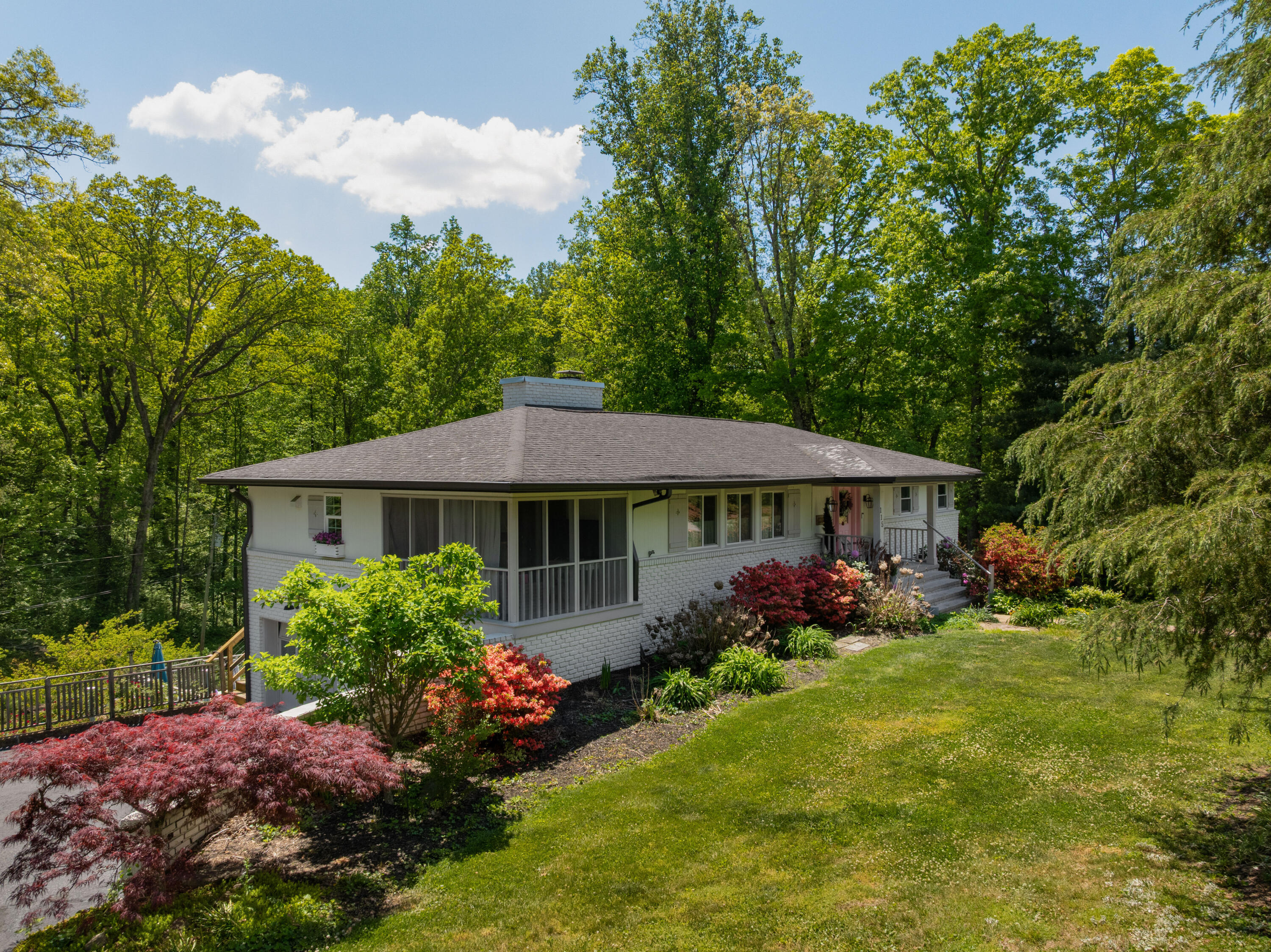115 Golf Drive