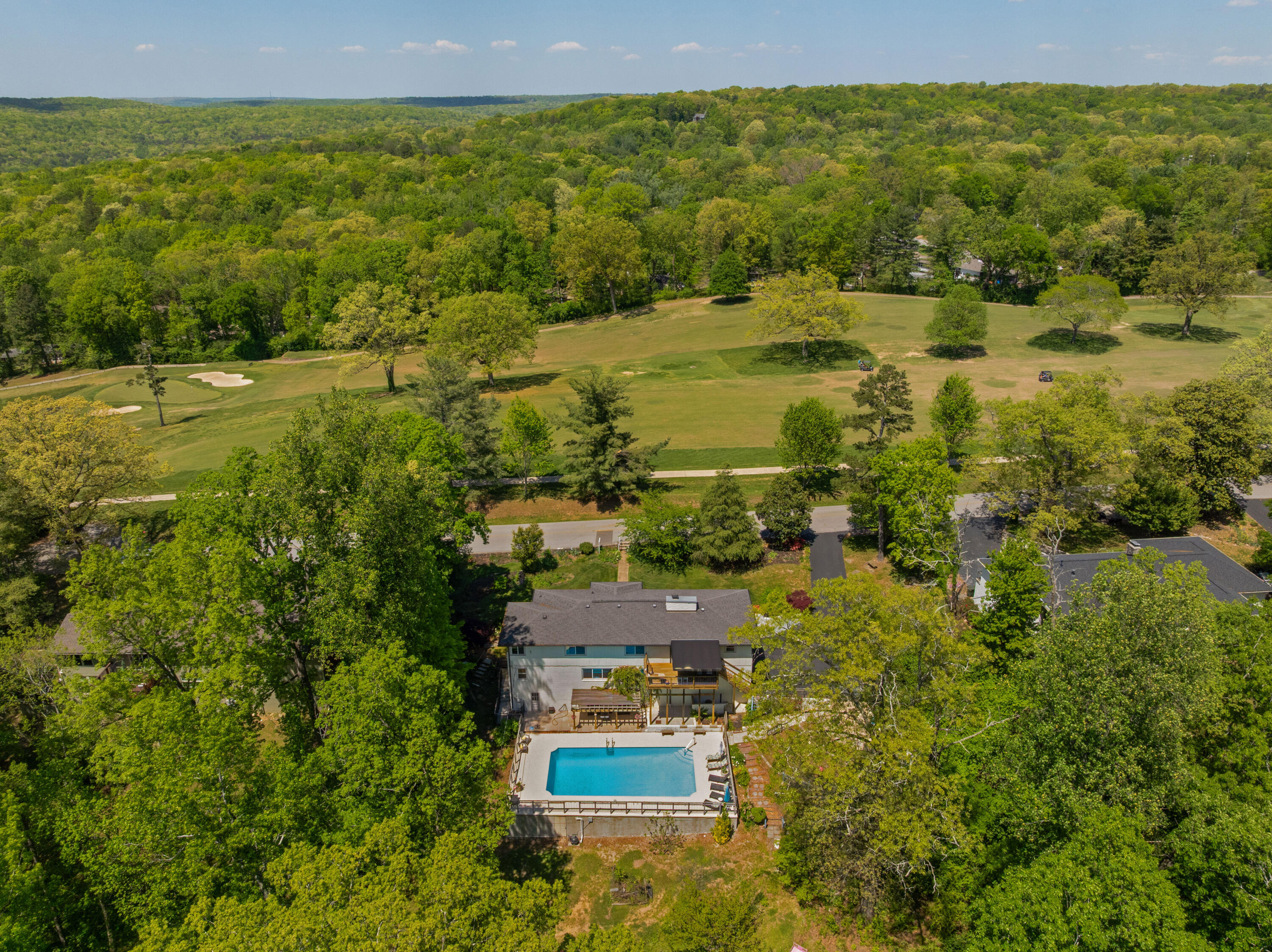 115 Golf Drive