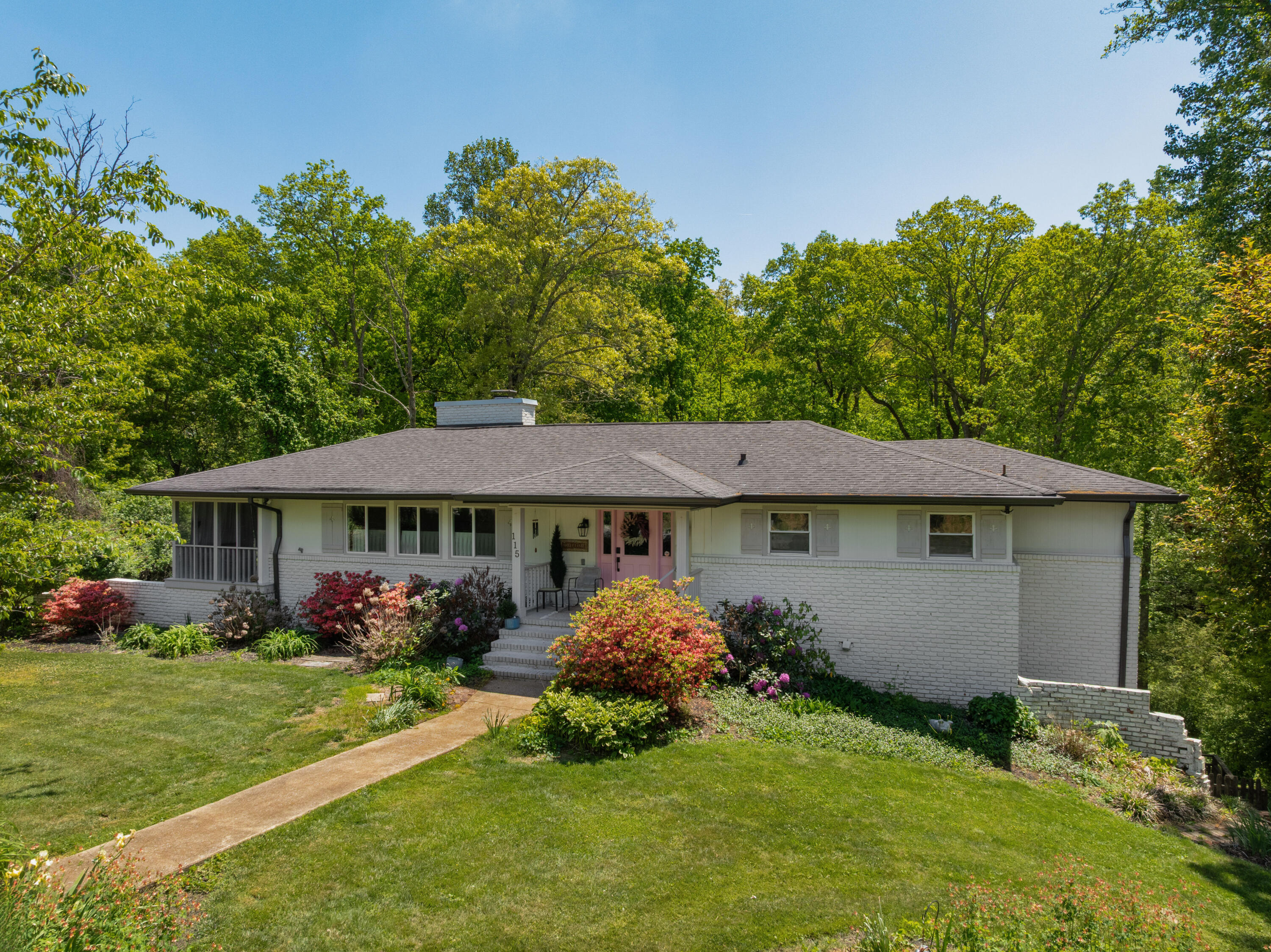 115 Golf Drive