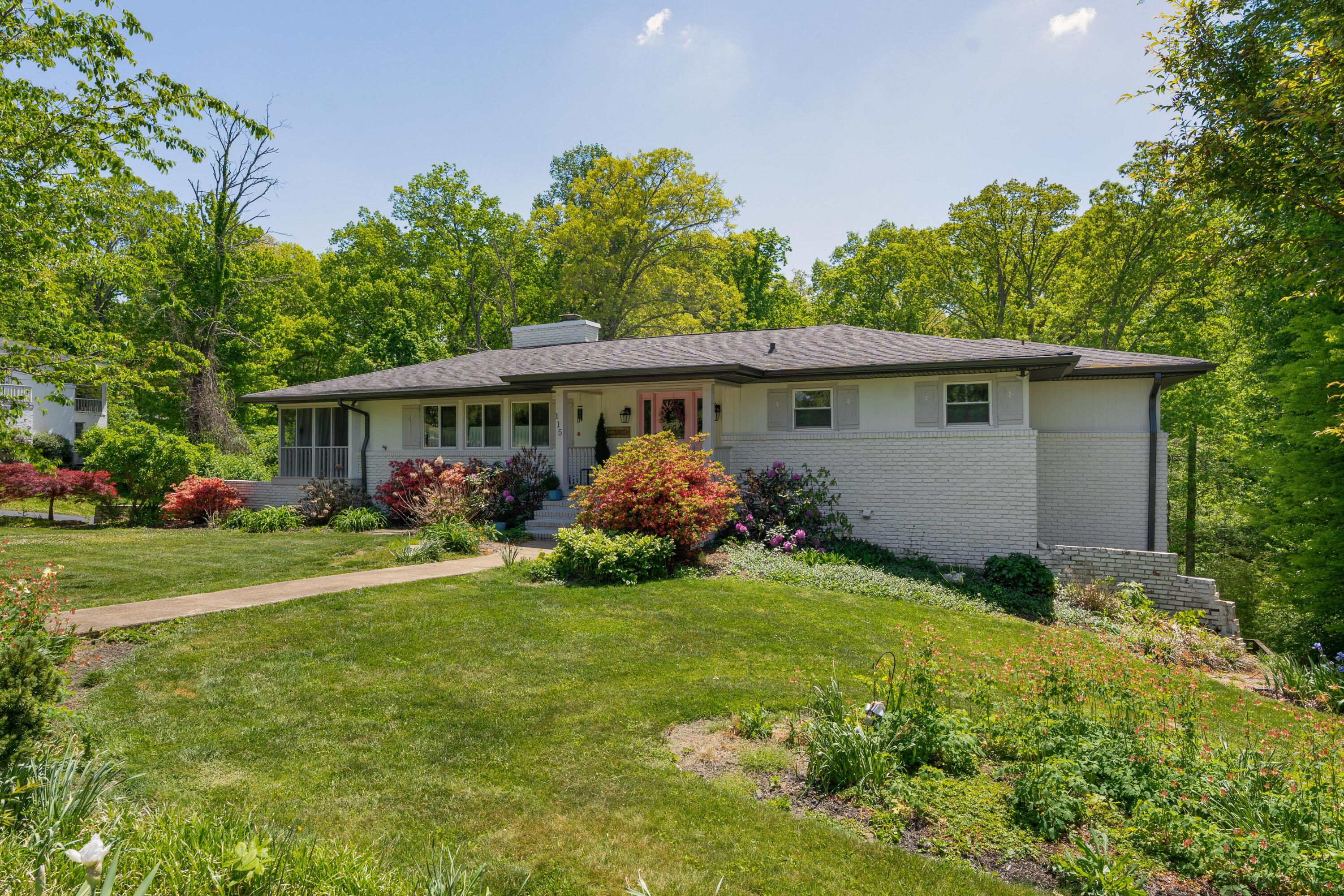 115 Golf Drive