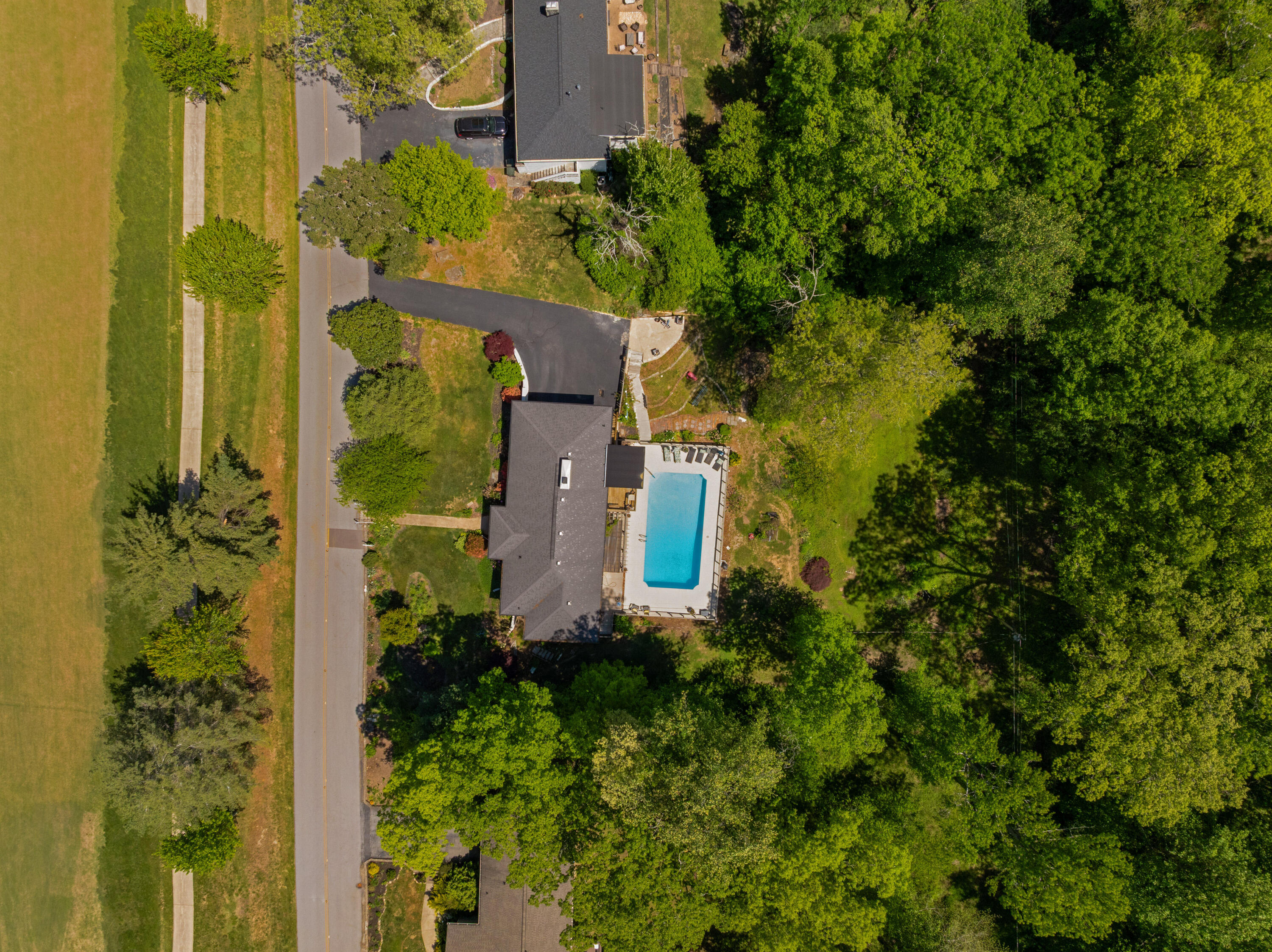 115 Golf Drive
