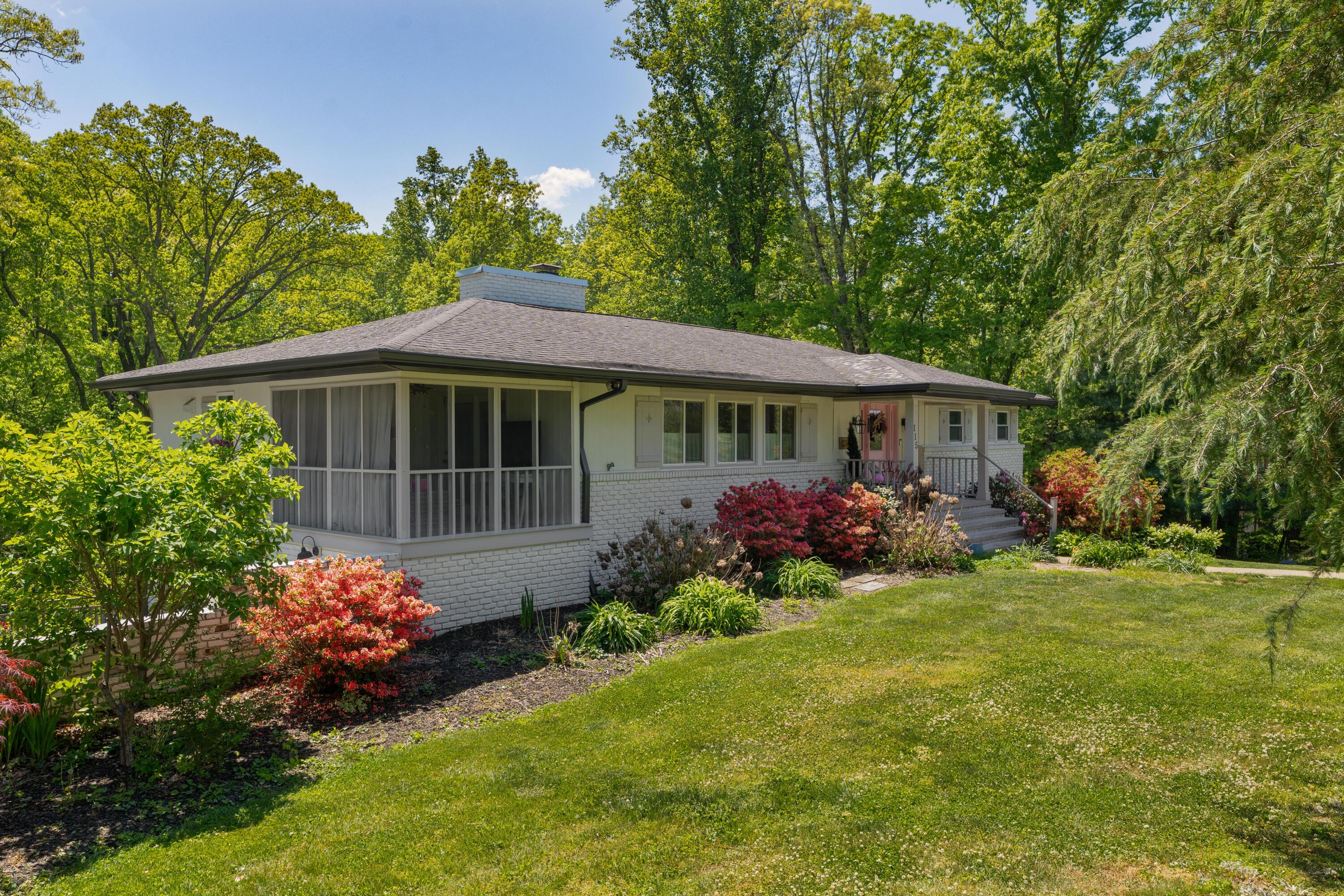 115 Golf Drive