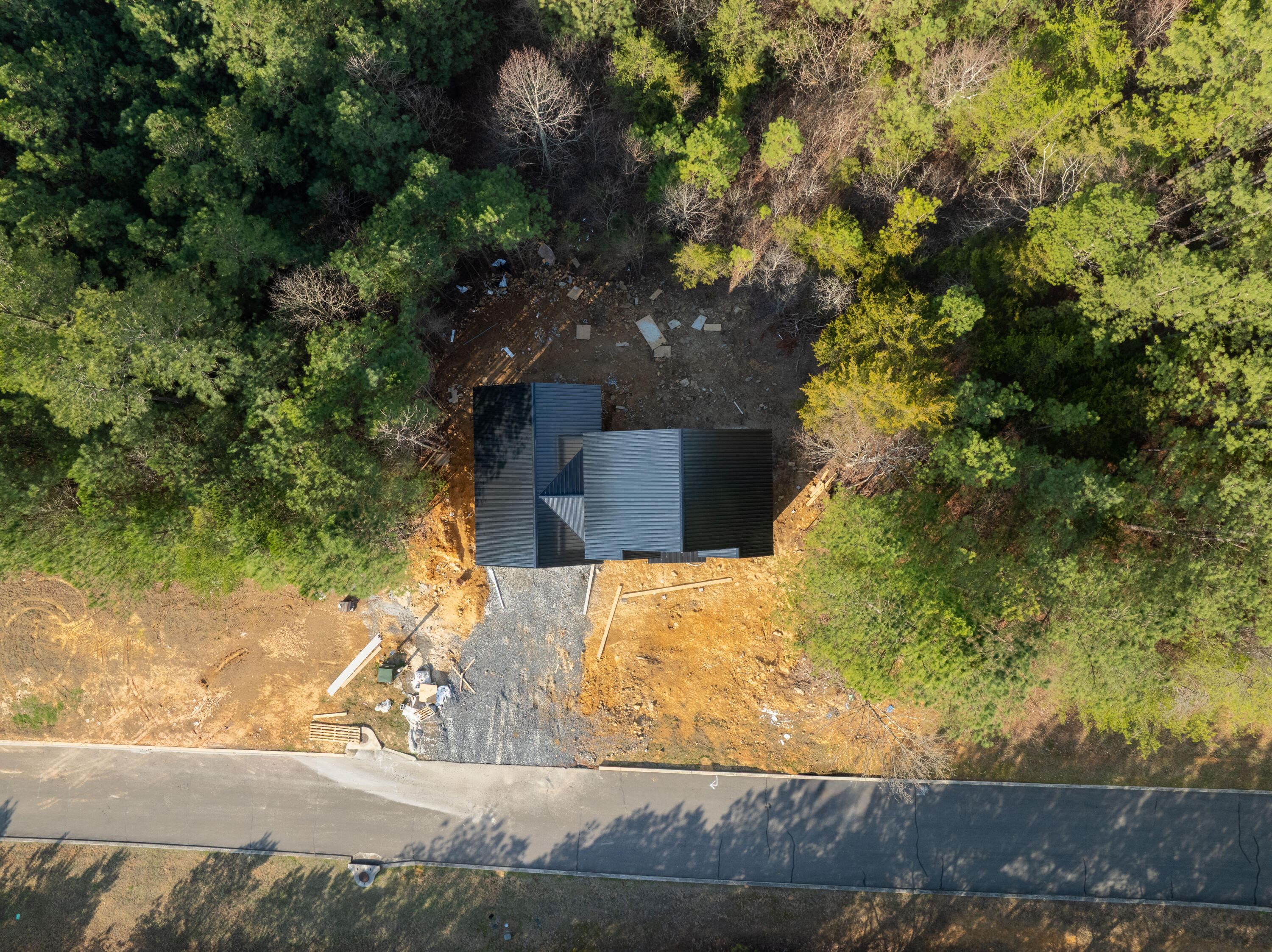 123 Cherokee Ridge Drive