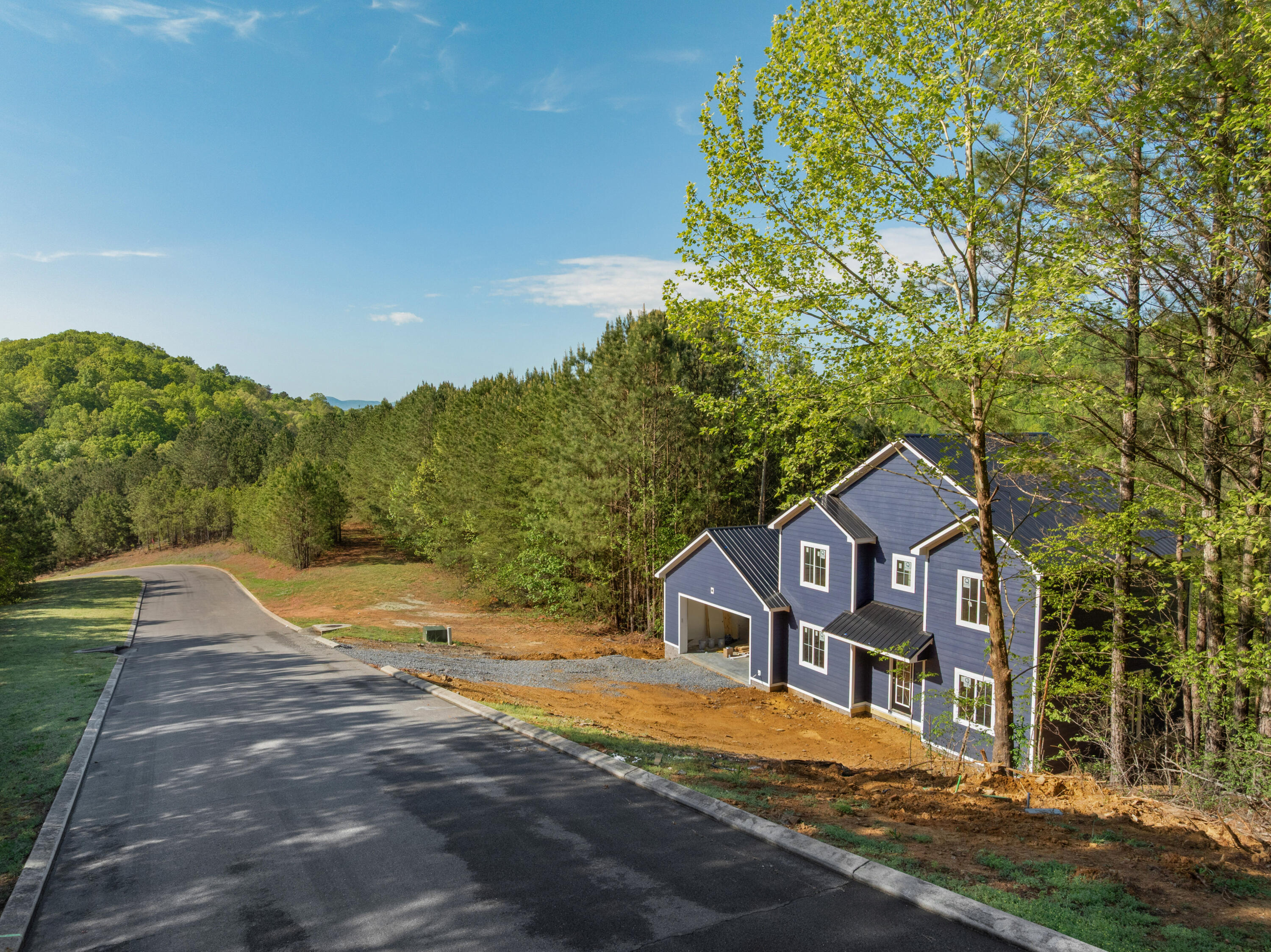 123 Cherokee Ridge Drive