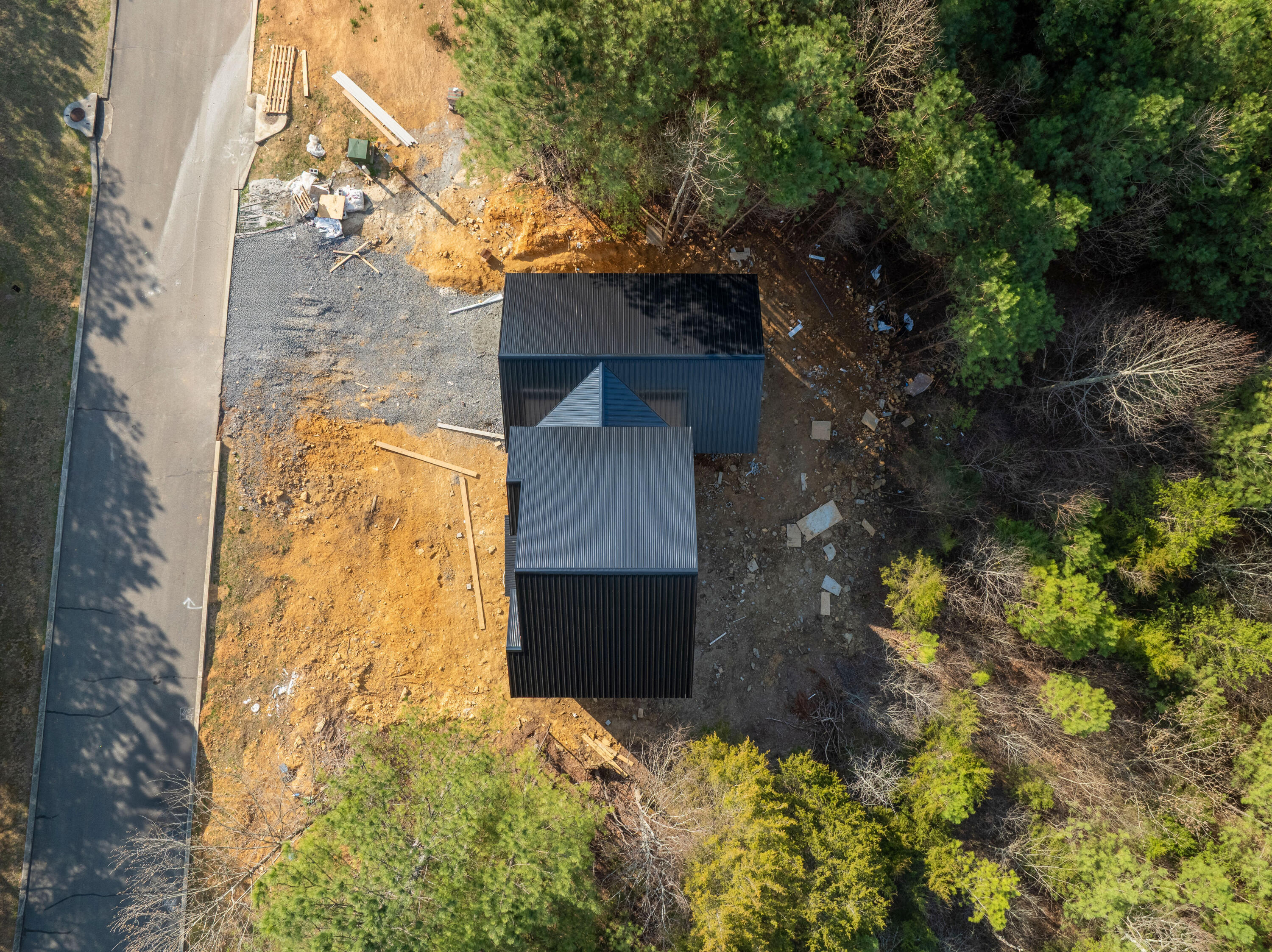123 Cherokee Ridge Drive