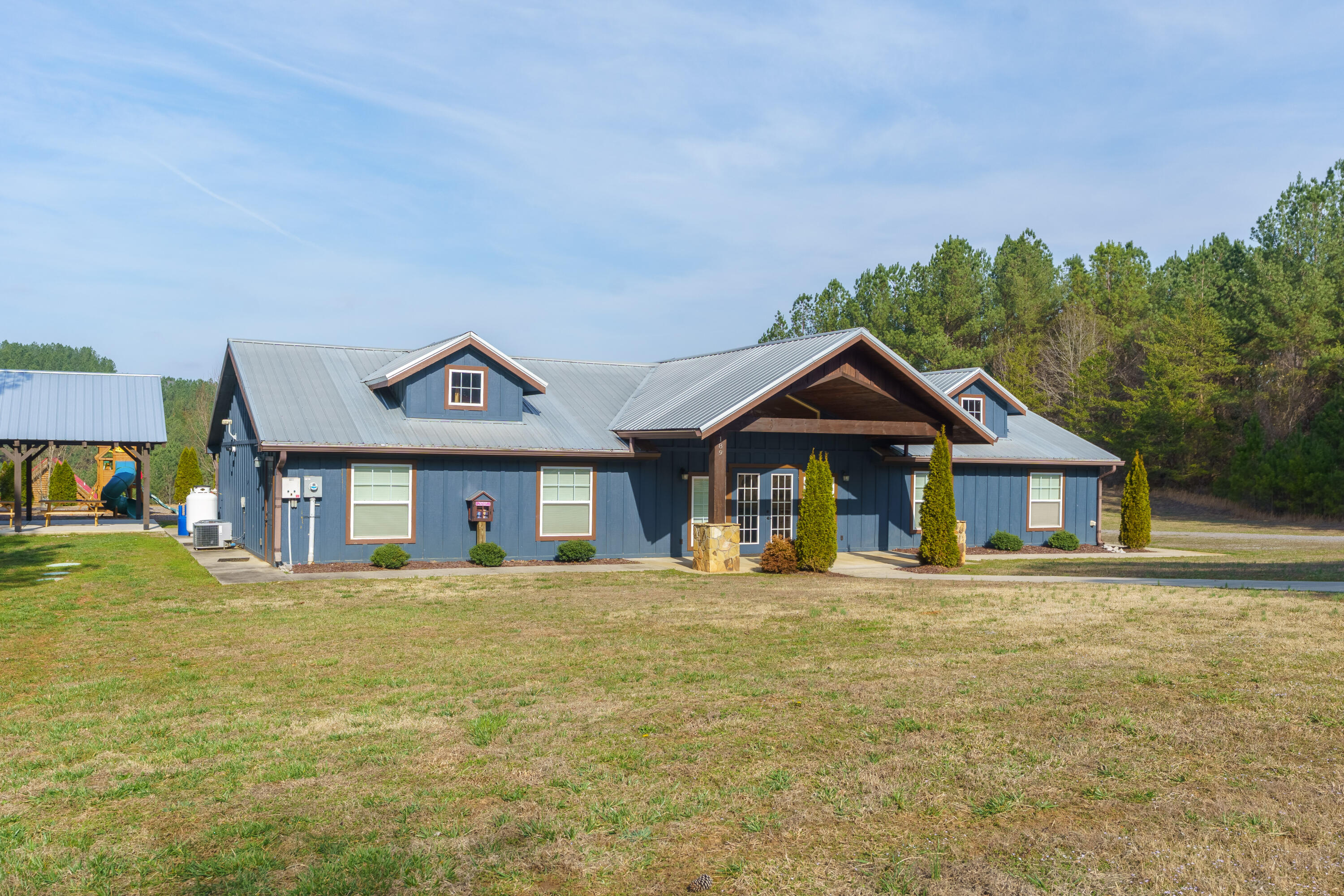 123 Cherokee Ridge Drive