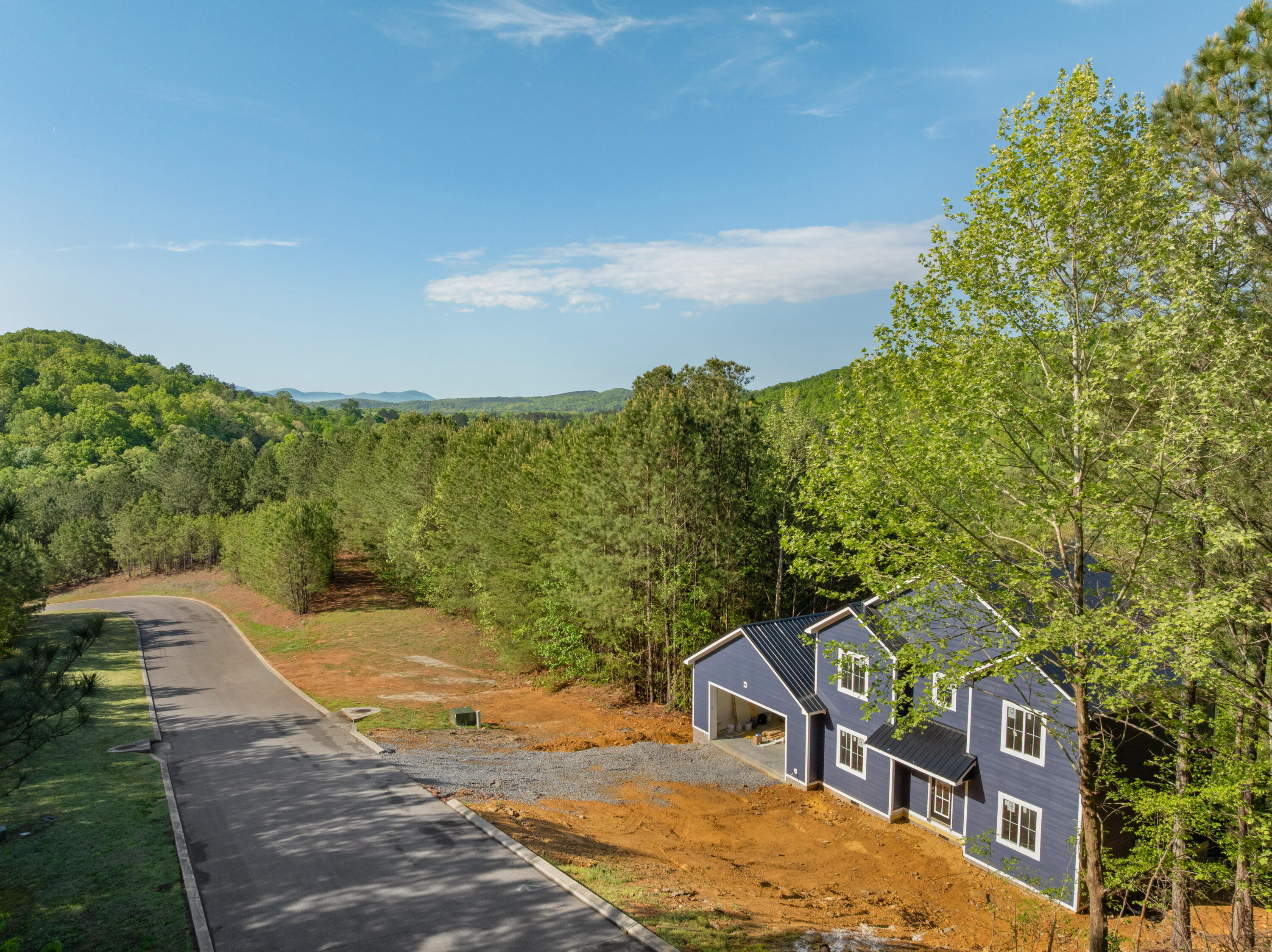123 Cherokee Ridge Drive