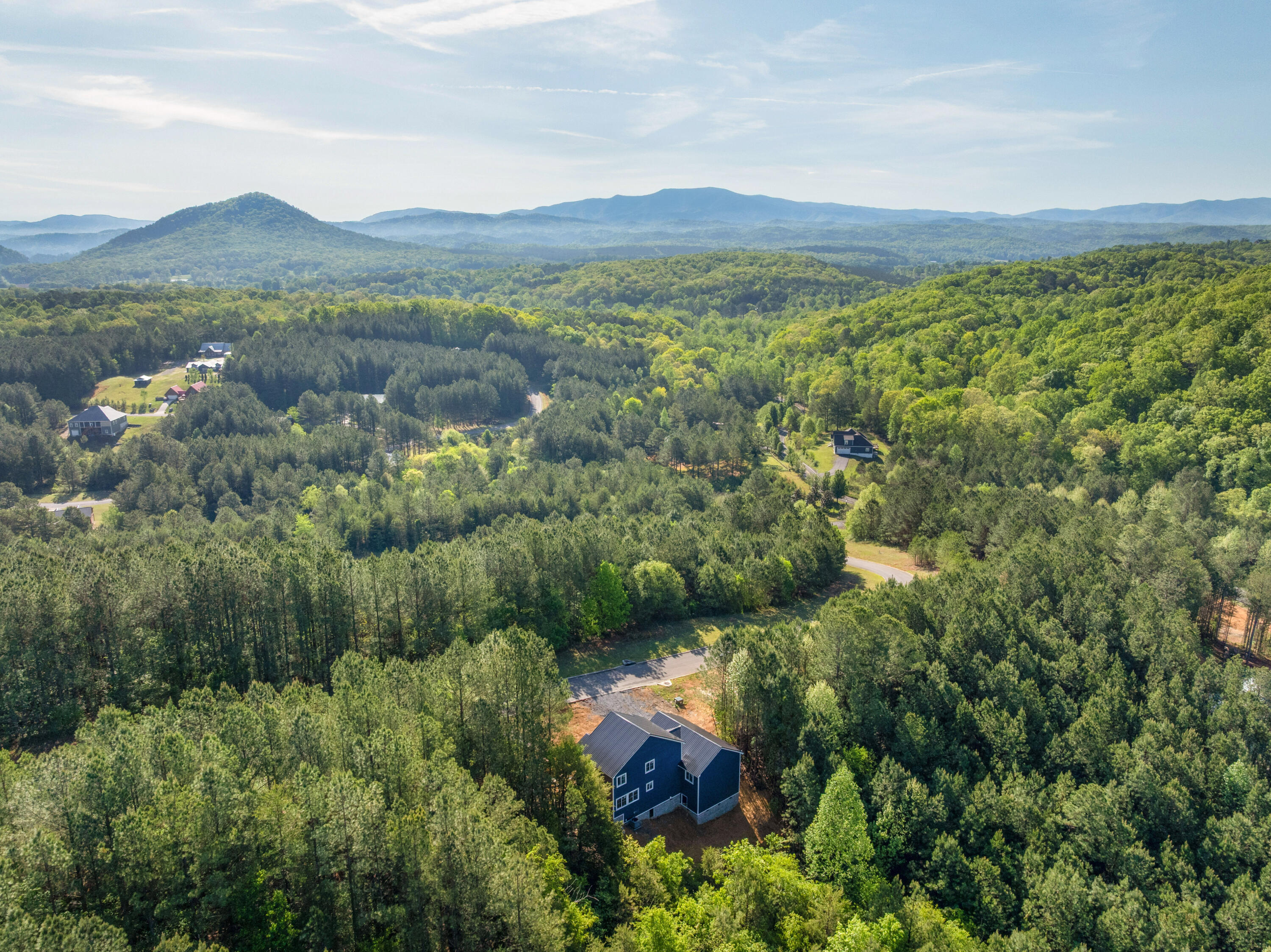 123 Cherokee Ridge Drive