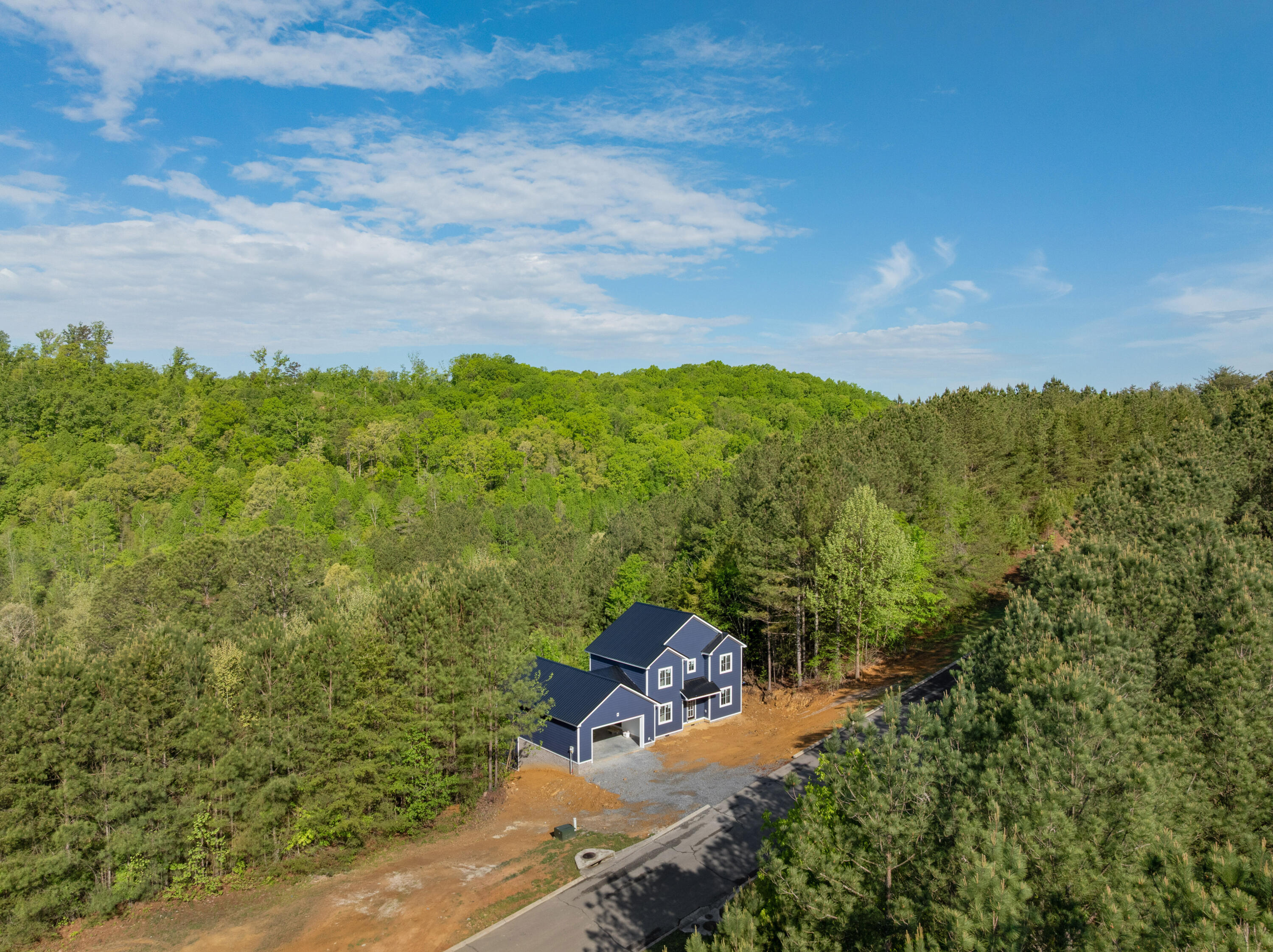 123 Cherokee Ridge Drive