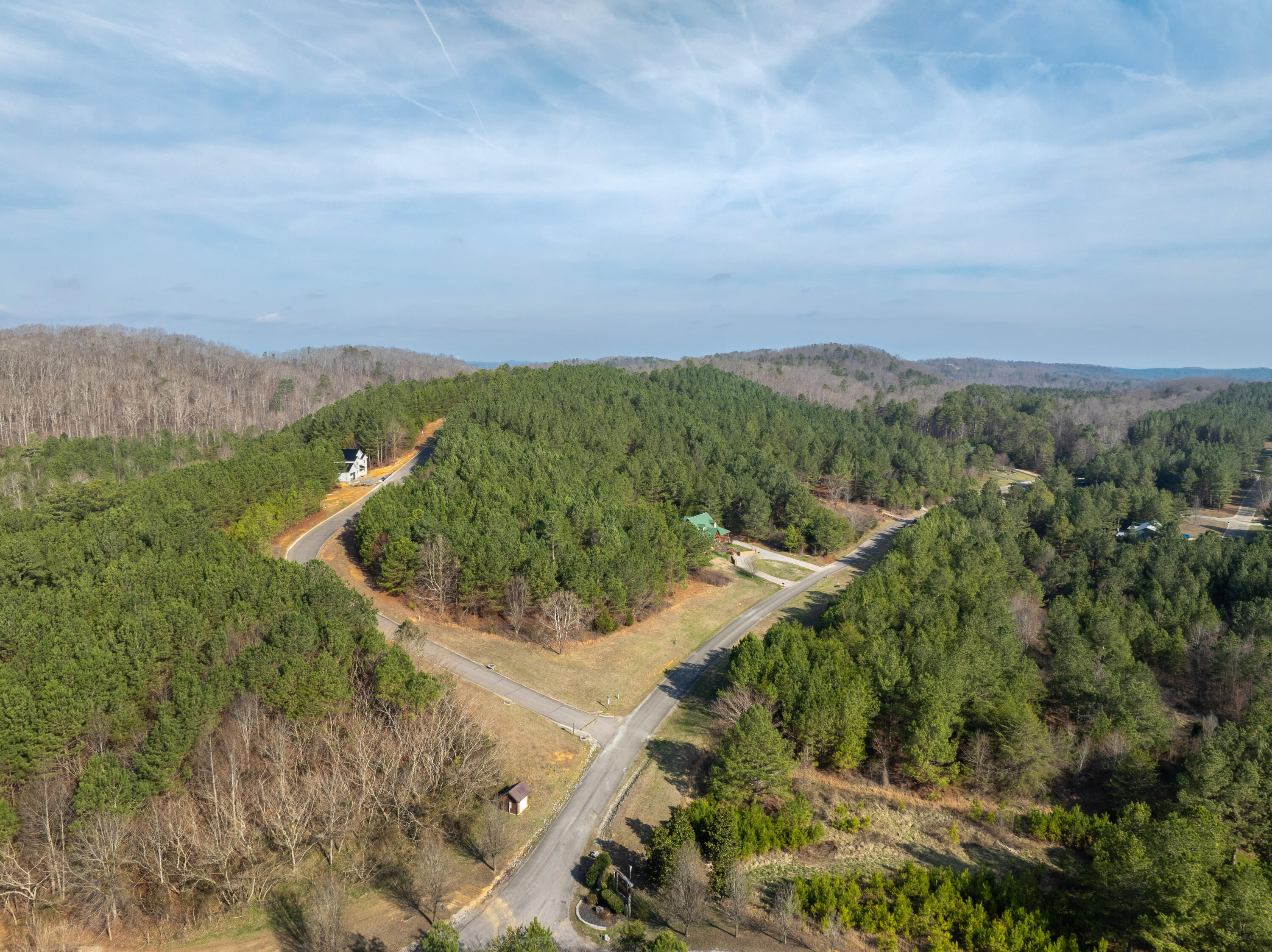 123 Cherokee Ridge Drive