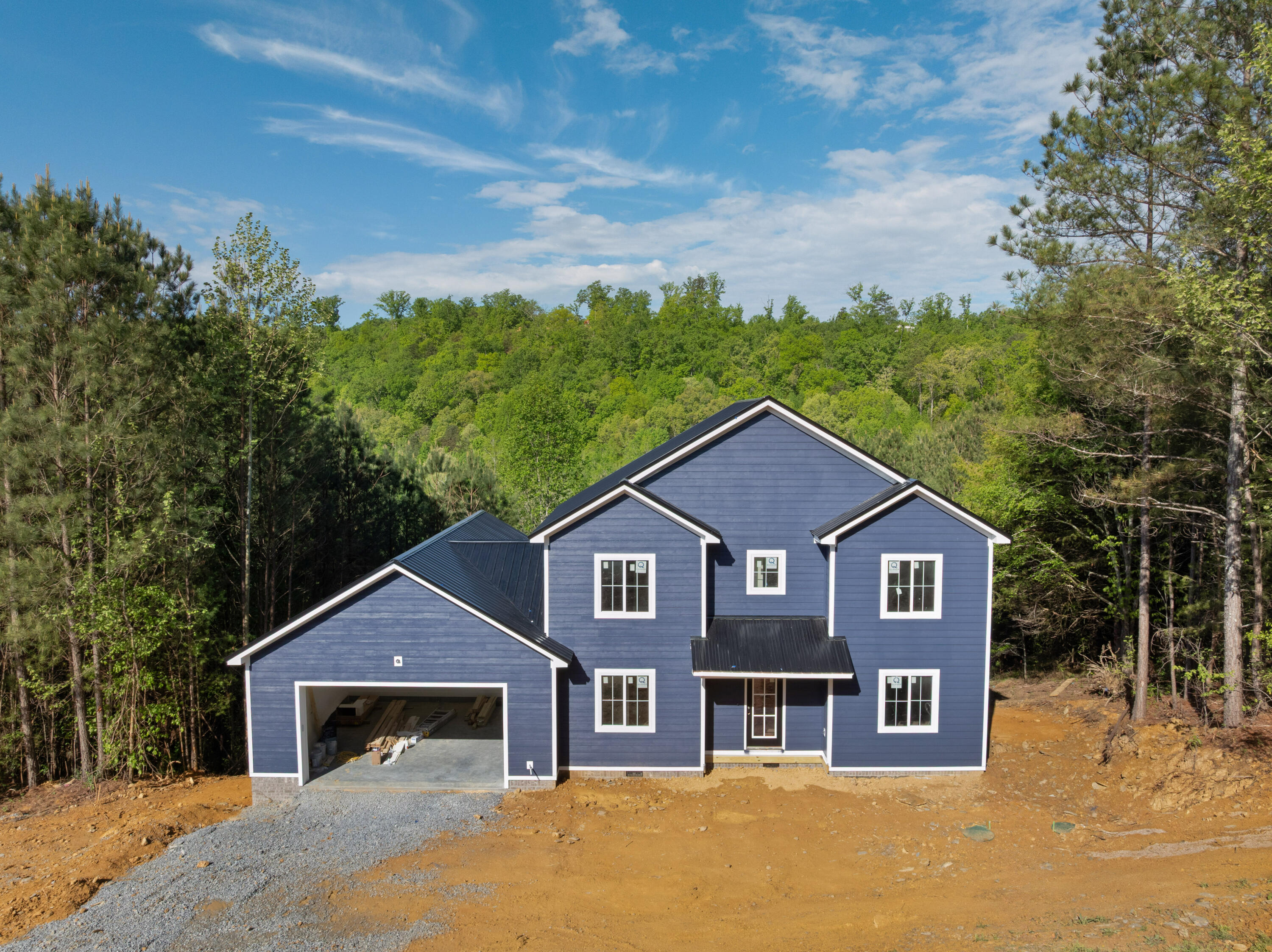 123 Cherokee Ridge Drive