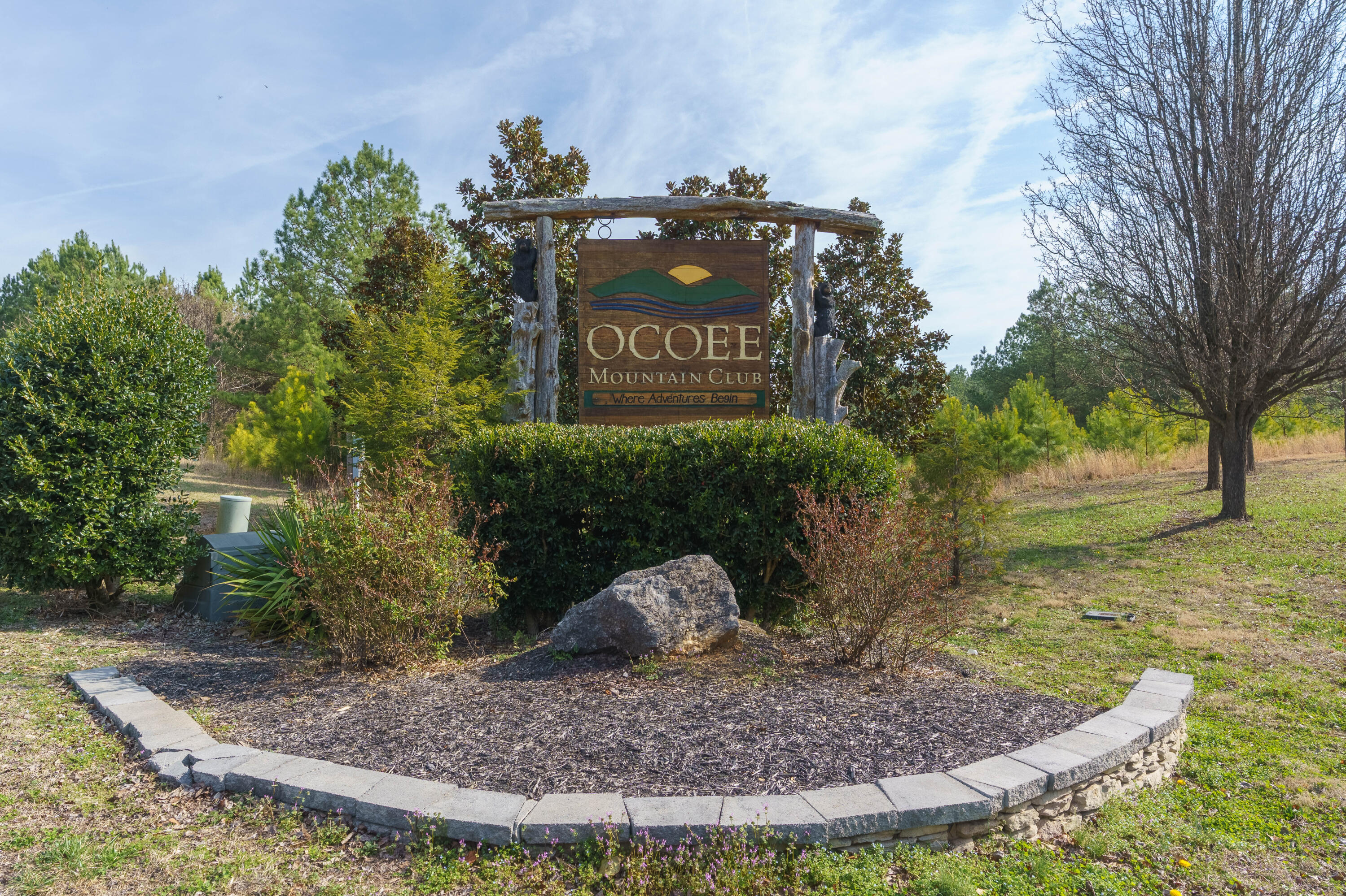 123 Cherokee Ridge Drive