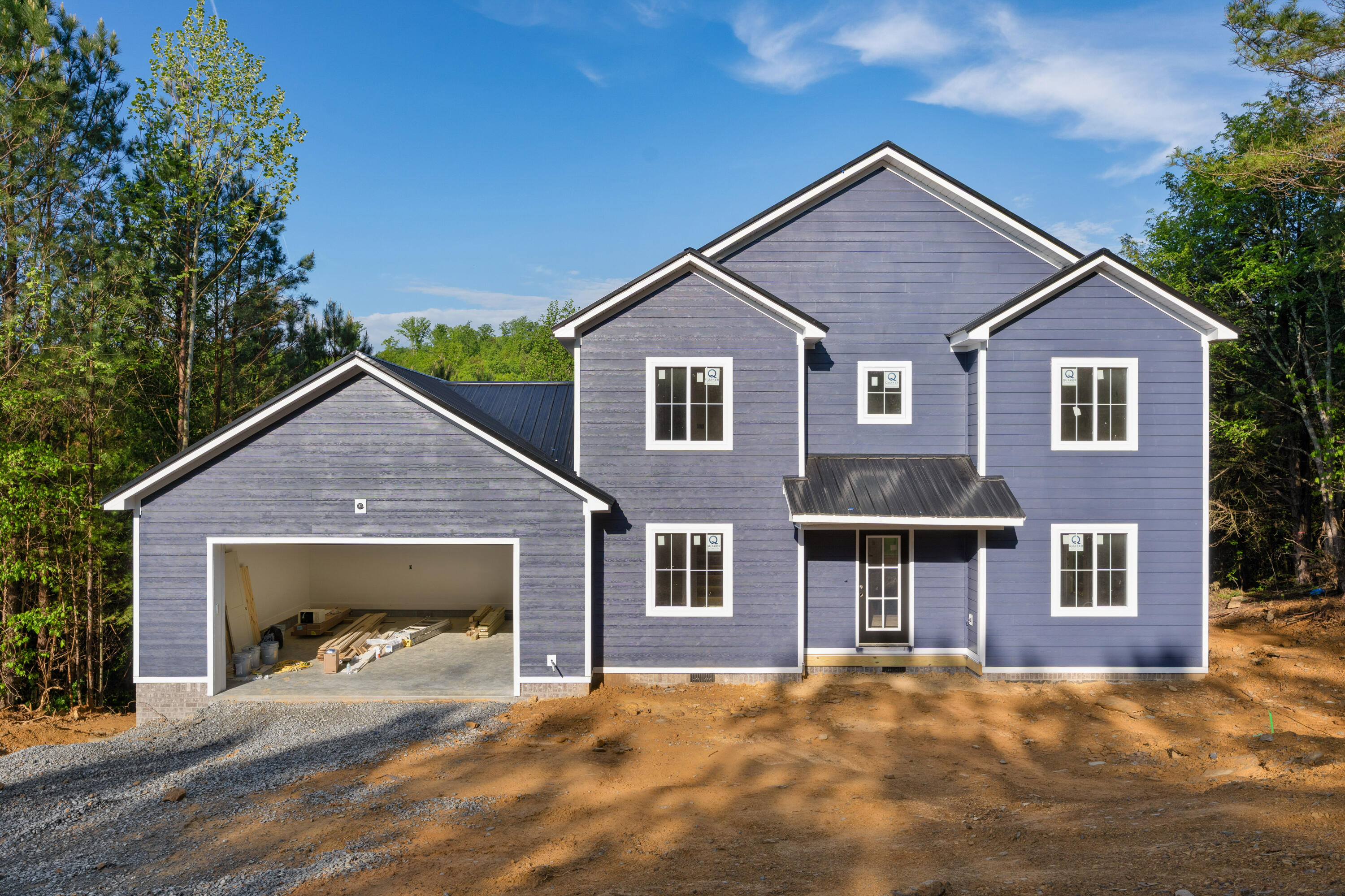 123 Cherokee Ridge Drive