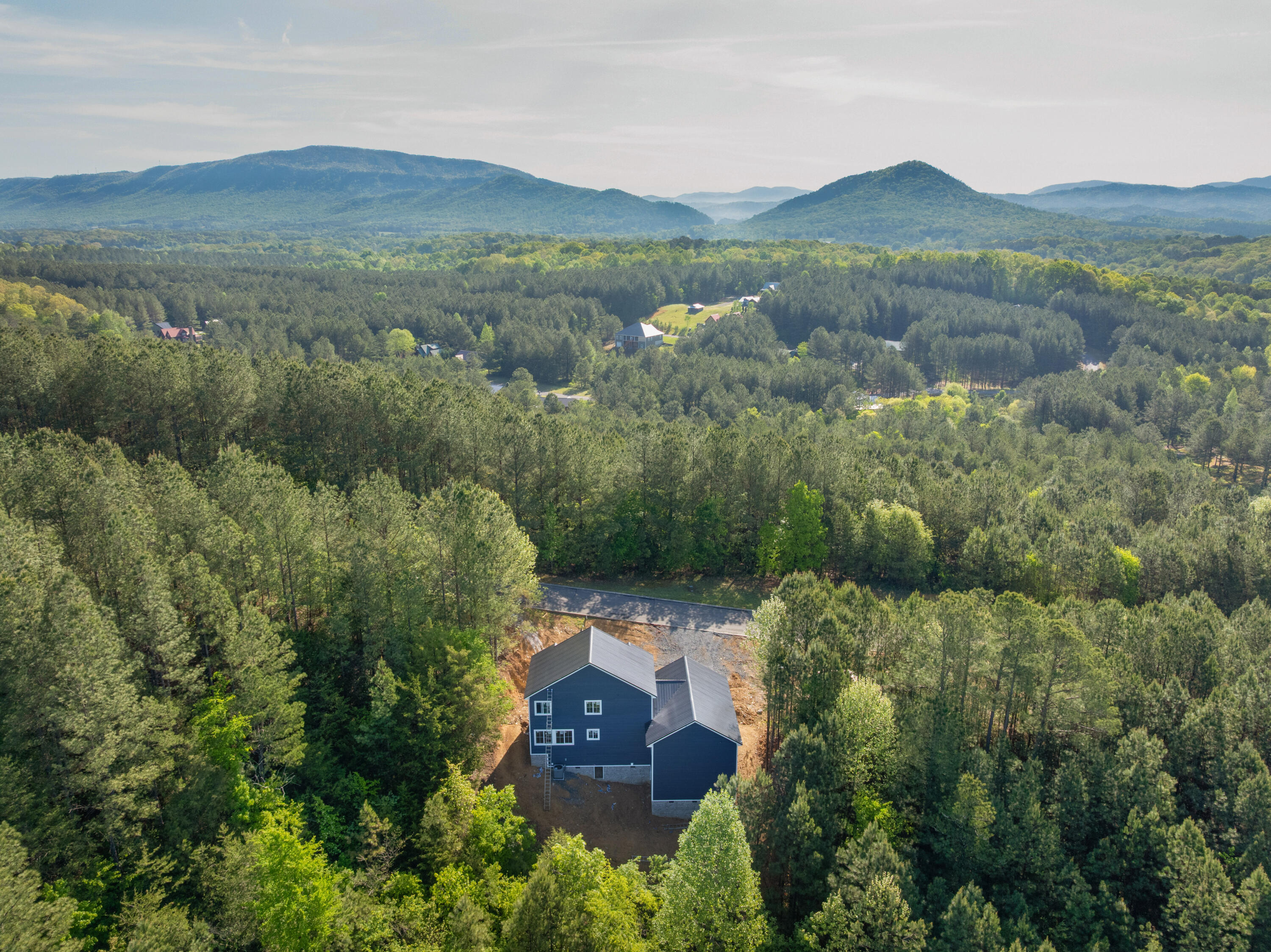123 Cherokee Ridge Drive
