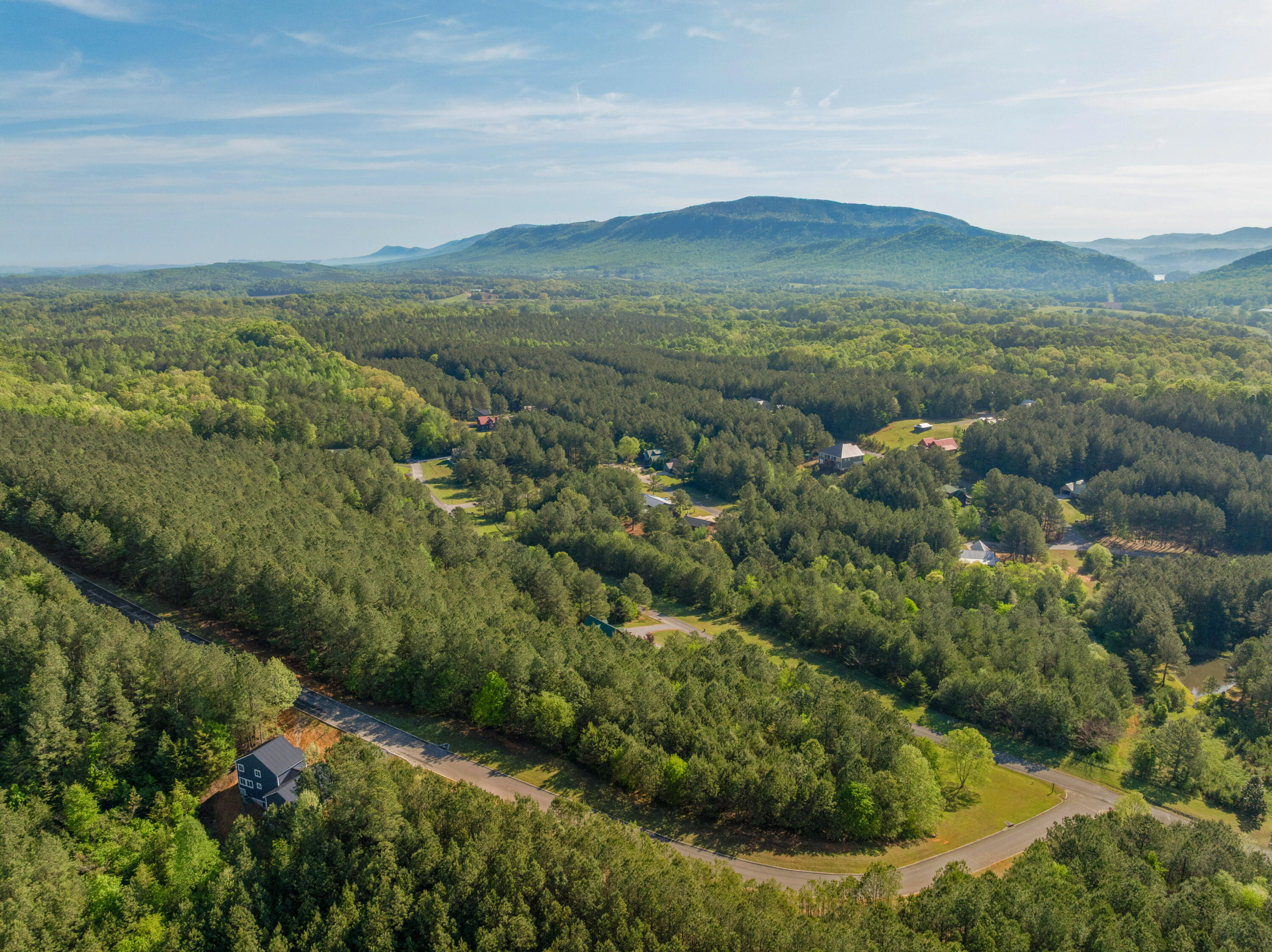 123 Cherokee Ridge Drive