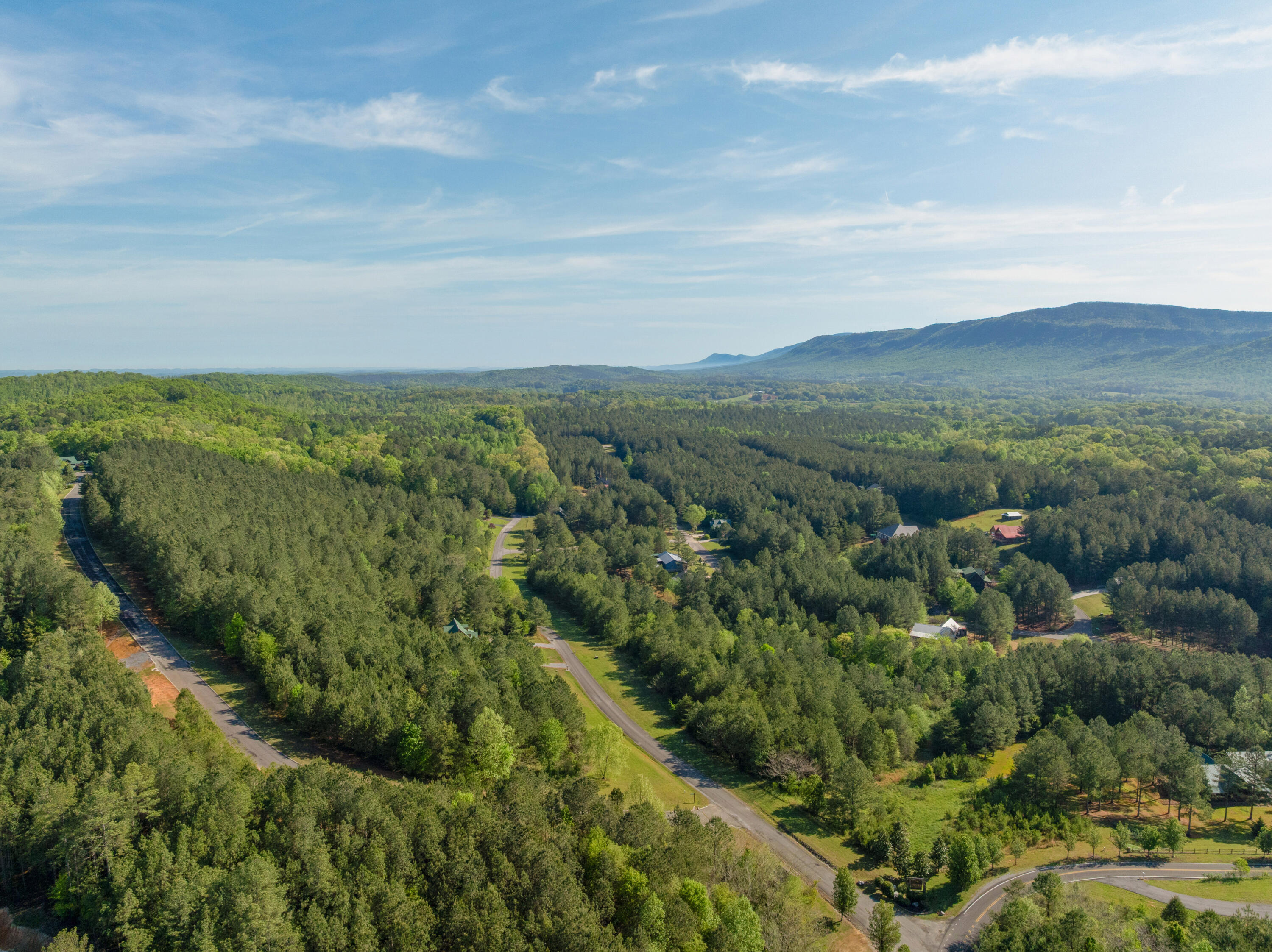 123 Cherokee Ridge Drive