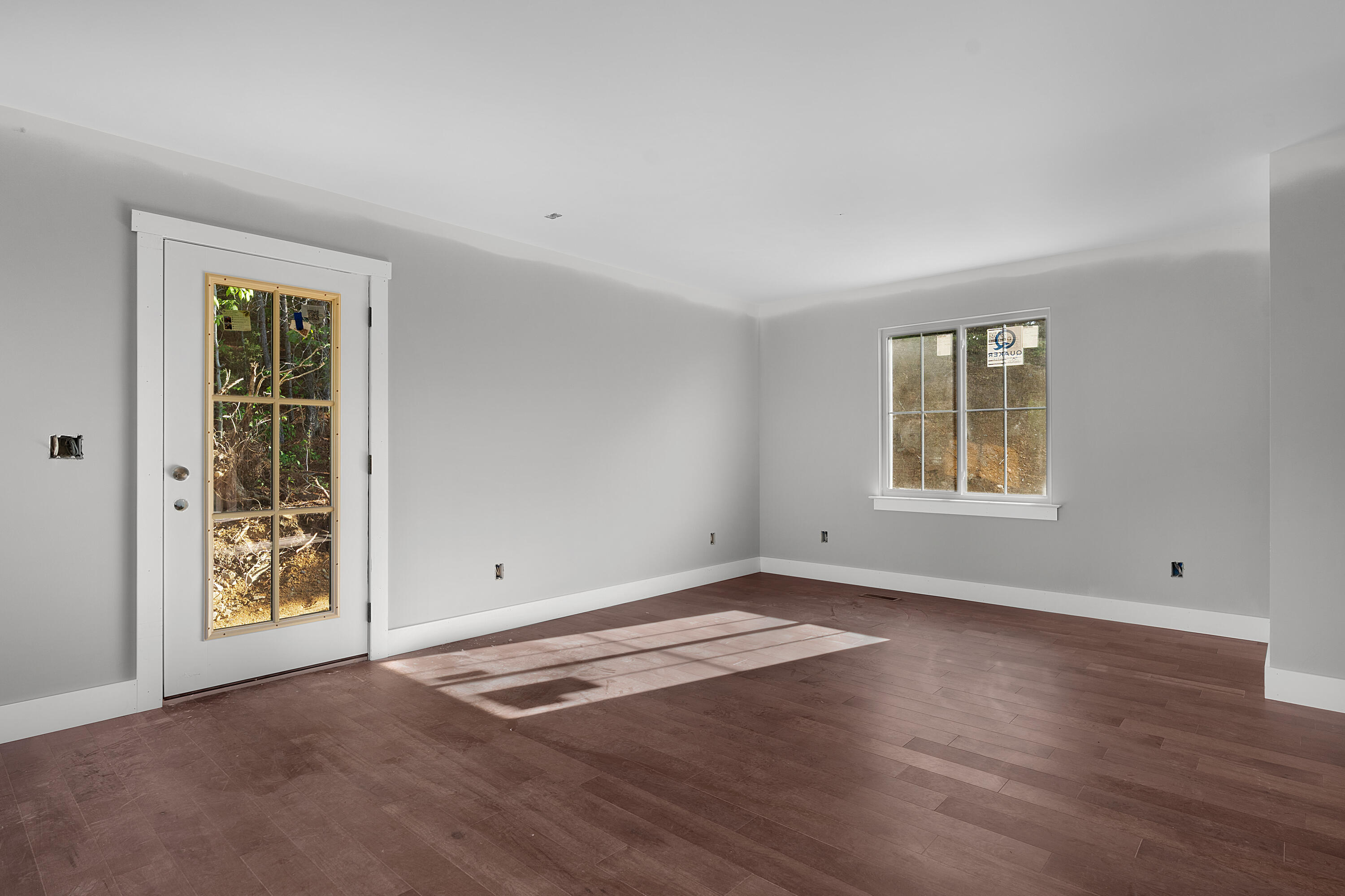 123 Cherokee Ridge Drive