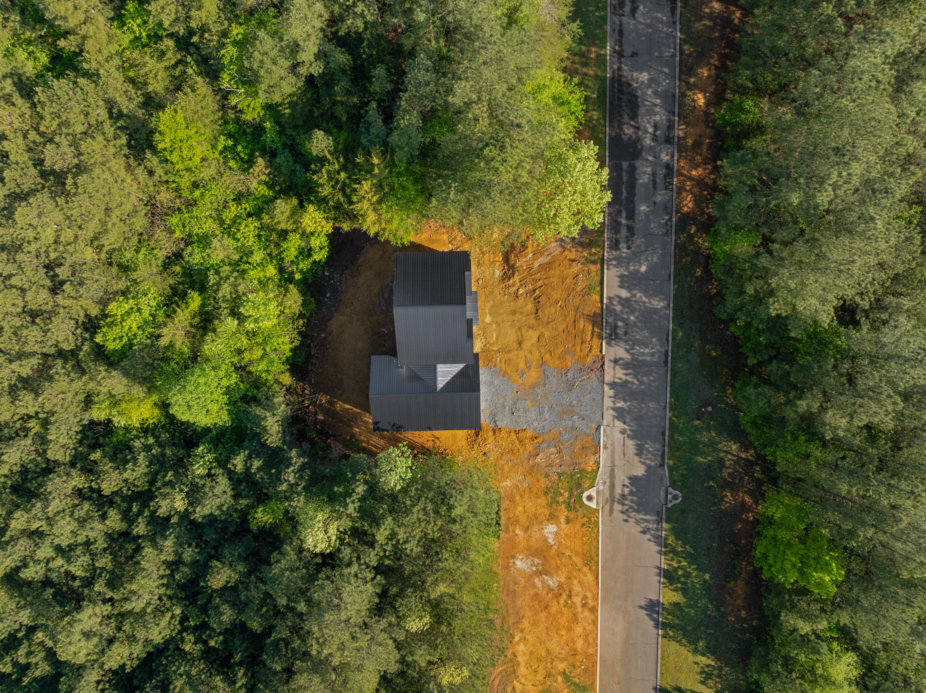 123 Cherokee Ridge Drive