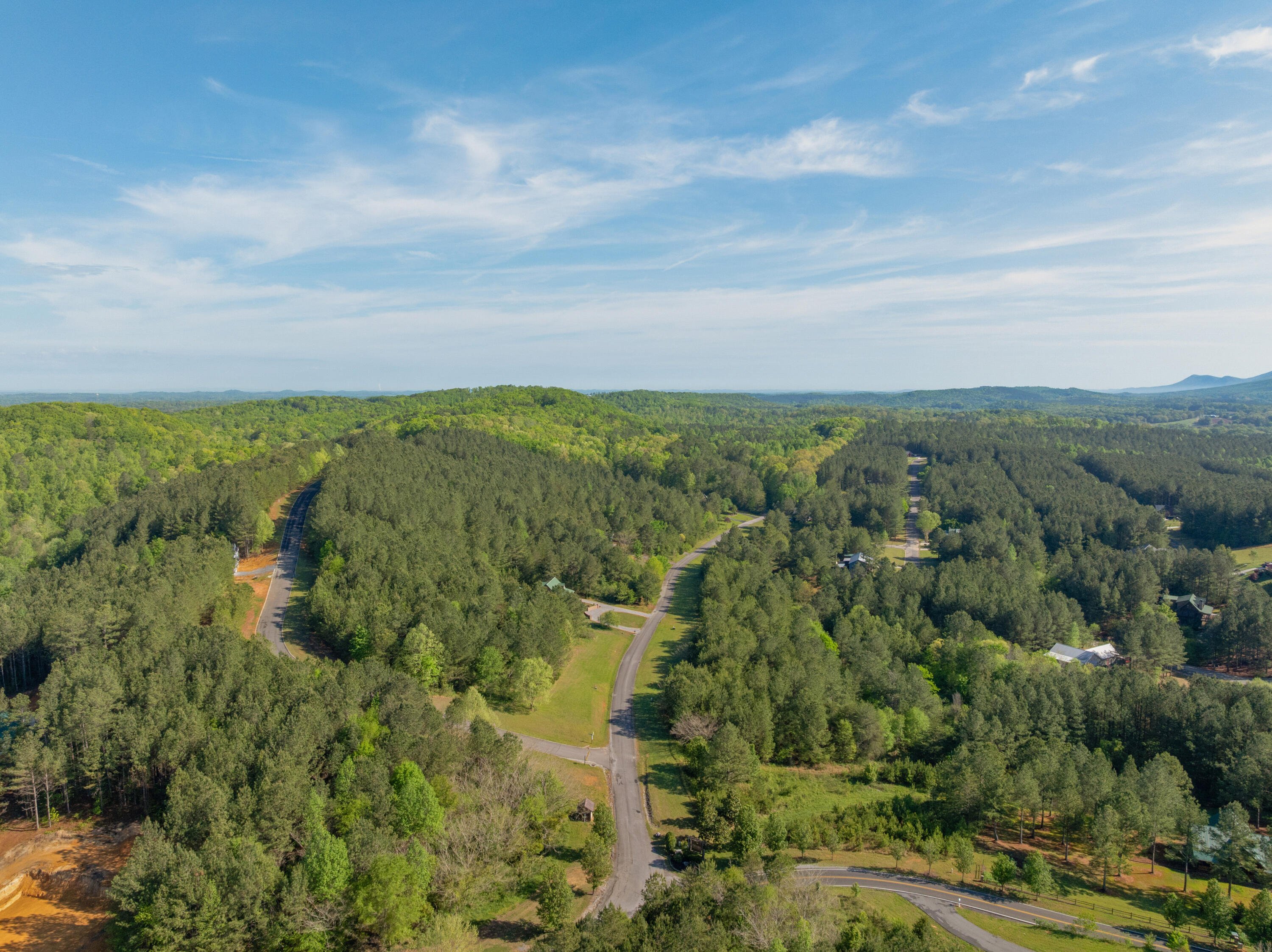 123 Cherokee Ridge Drive
