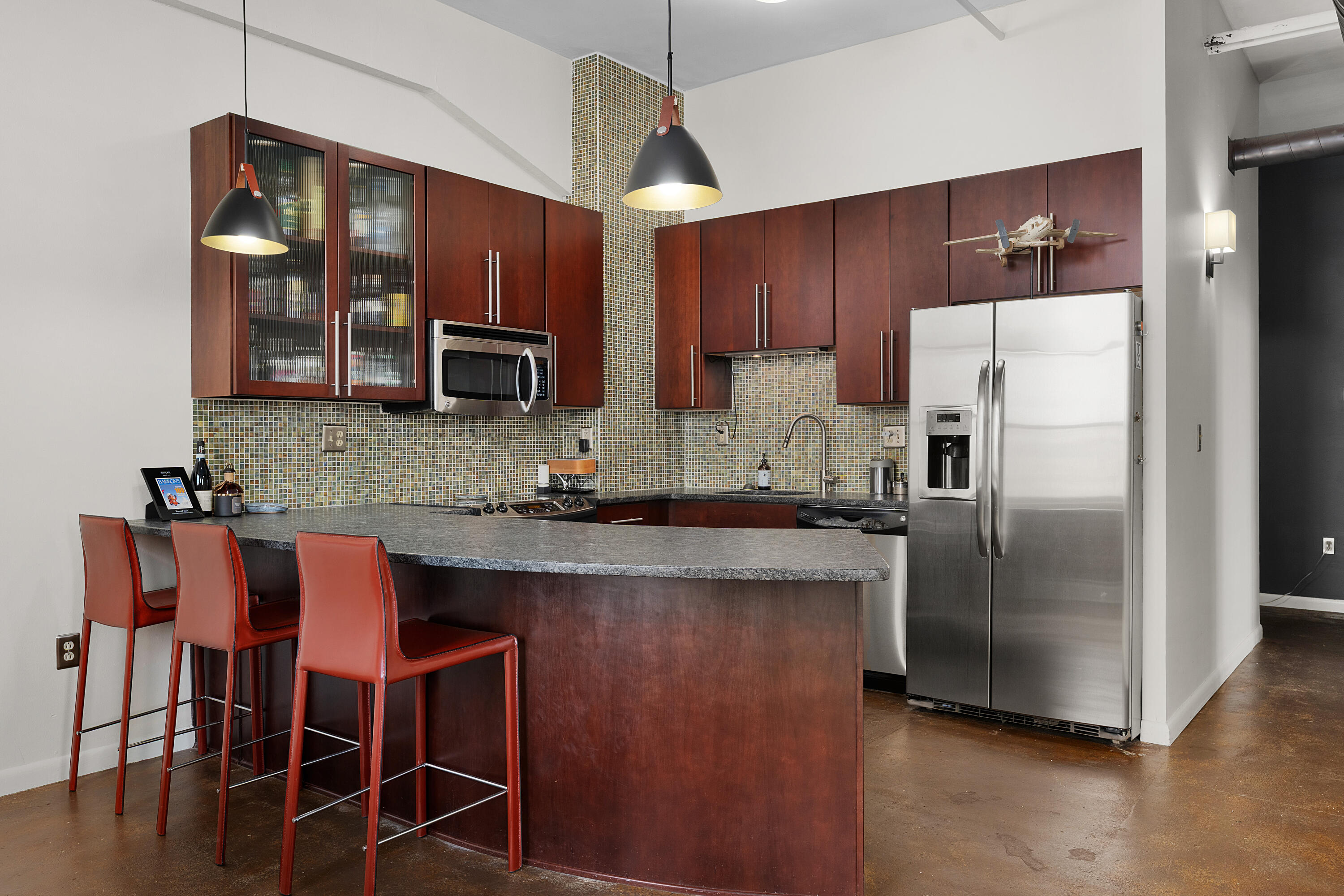 1301 Market Street, 301