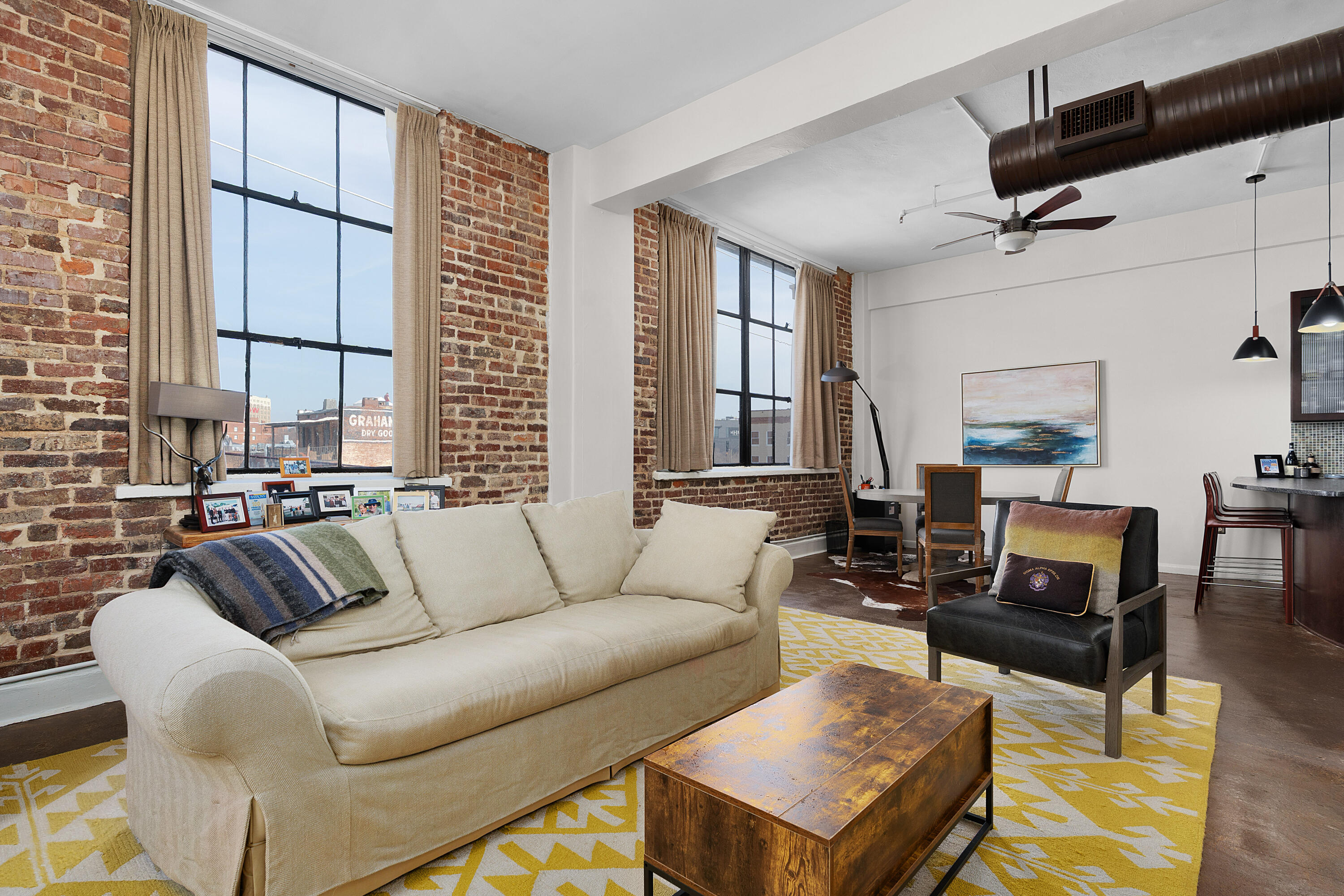 1301 Market Street, 301