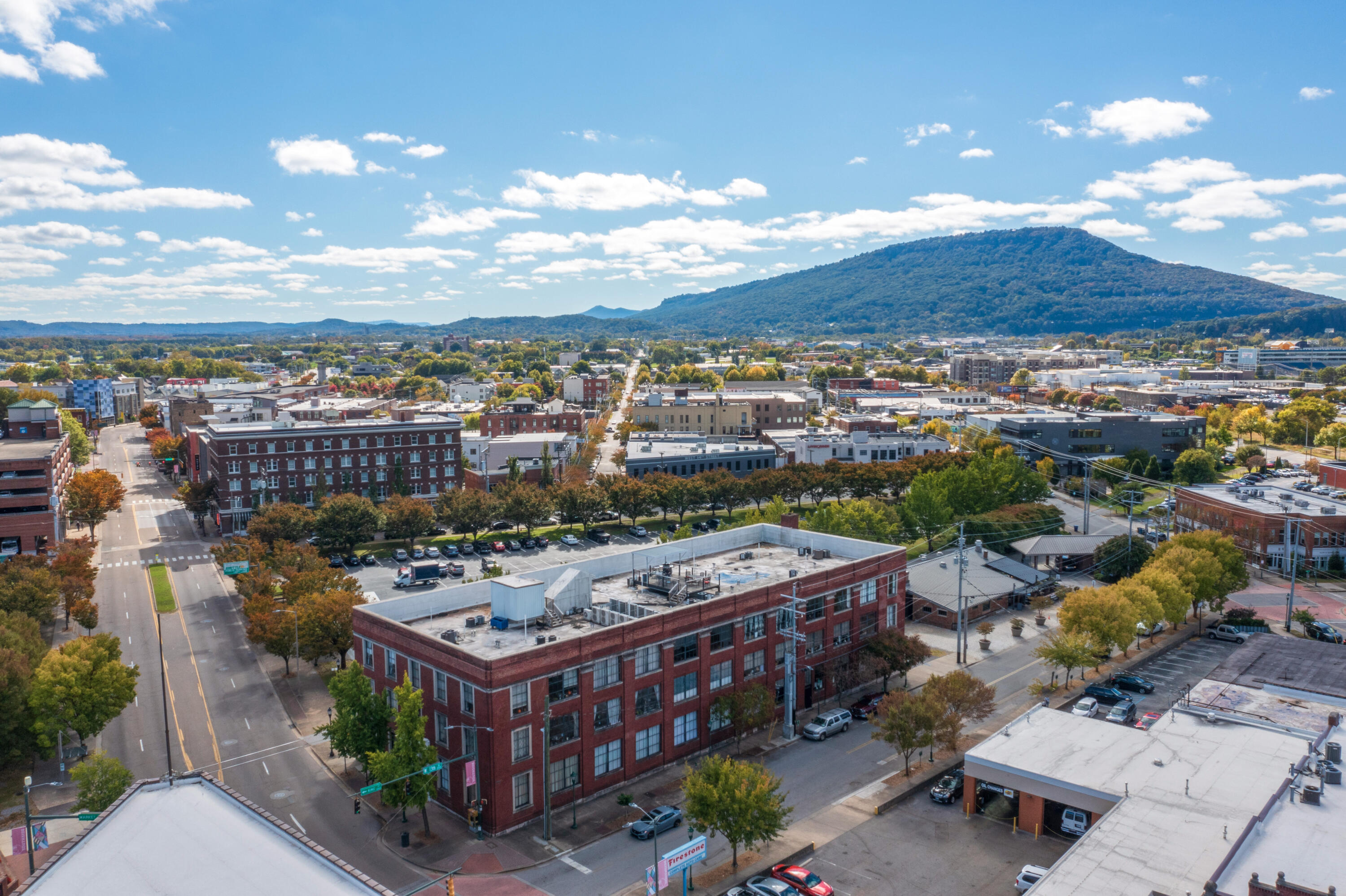 1301 Market Street, 301