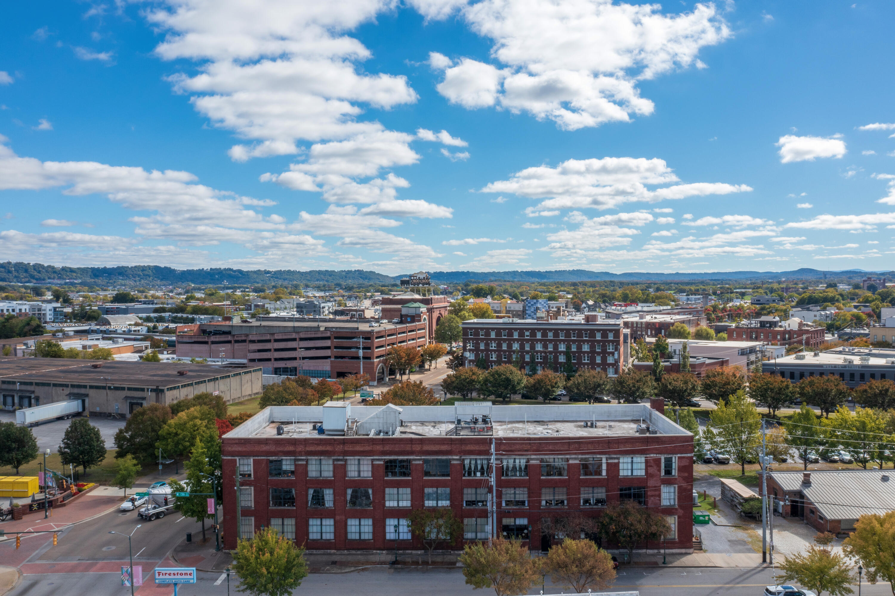 1301 Market Street, 301