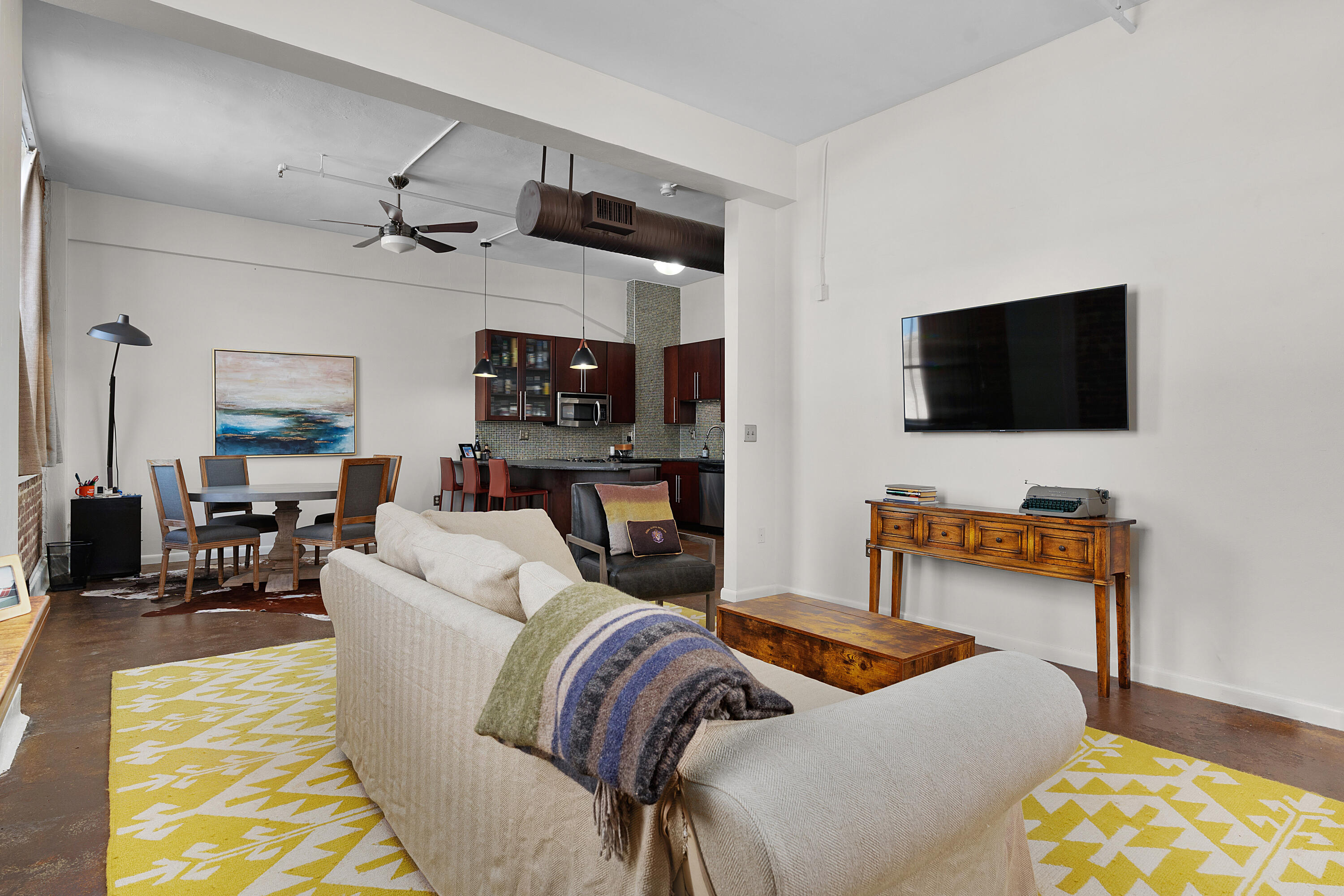 1301 Market Street, 301