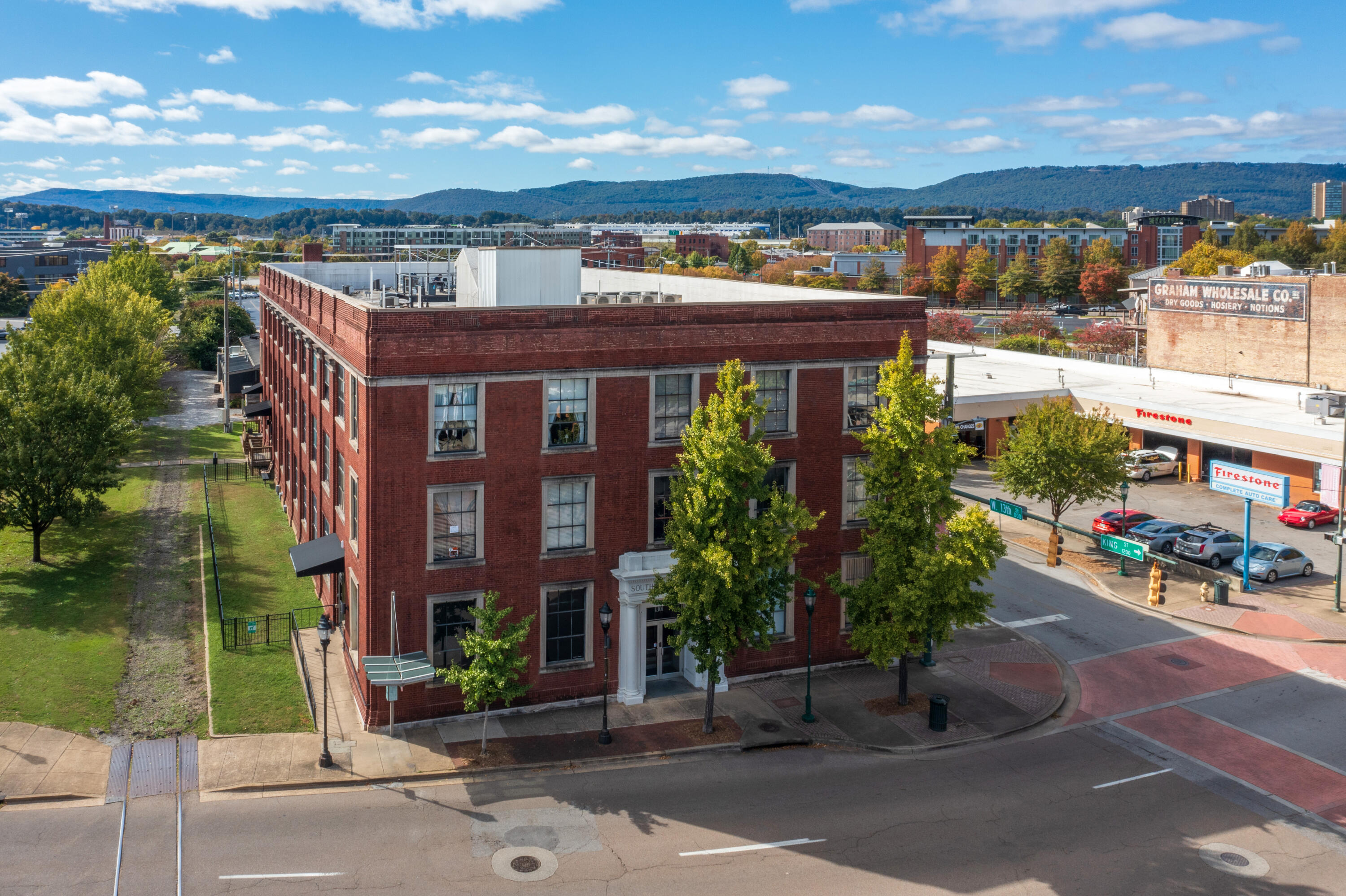 1301 Market Street, 301