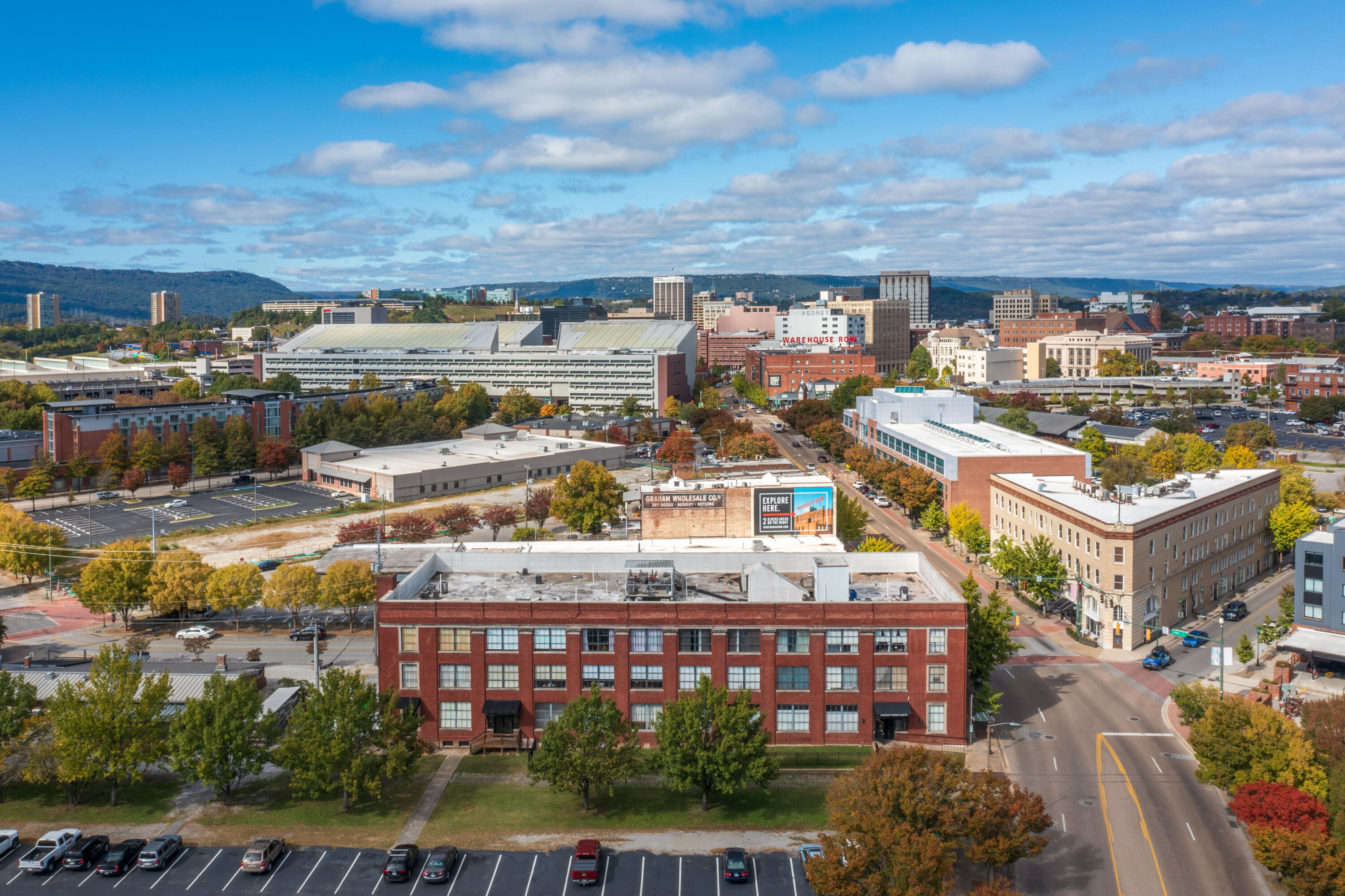 1301 Market Street, 301