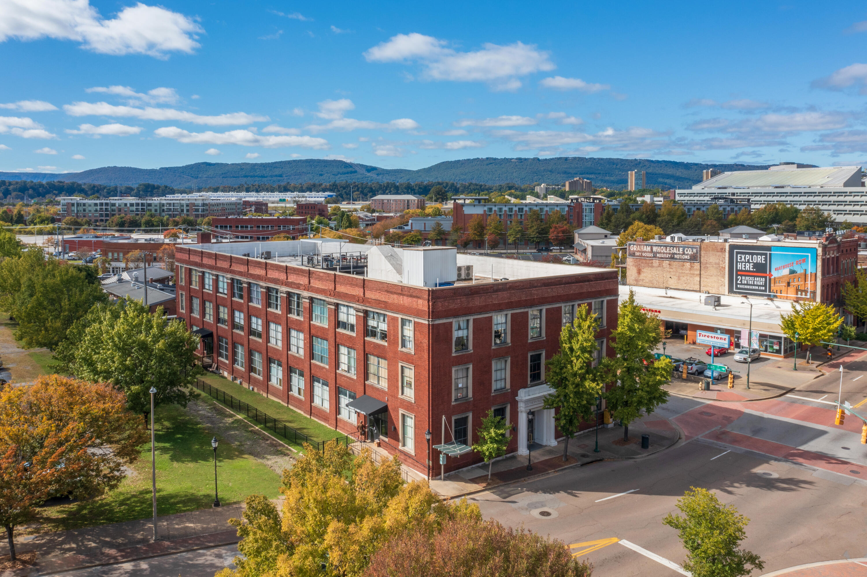 1301 Market Street, 301