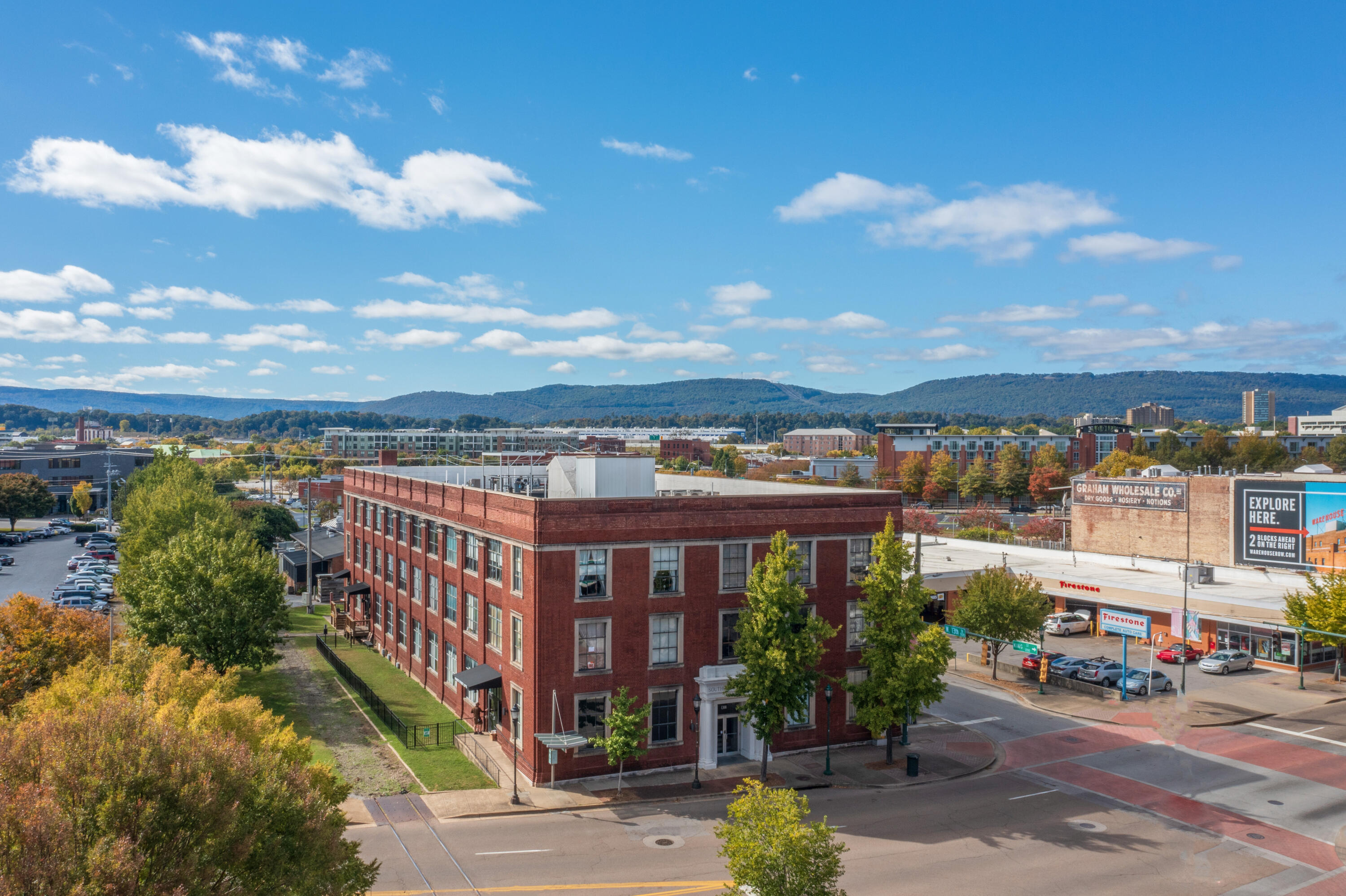 1301 Market Street, 301