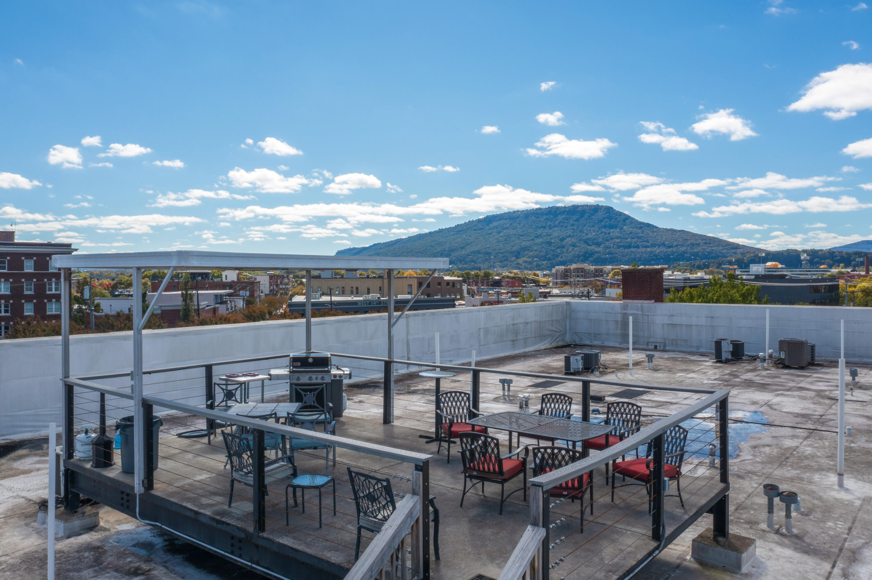 1301 Market Street, 301