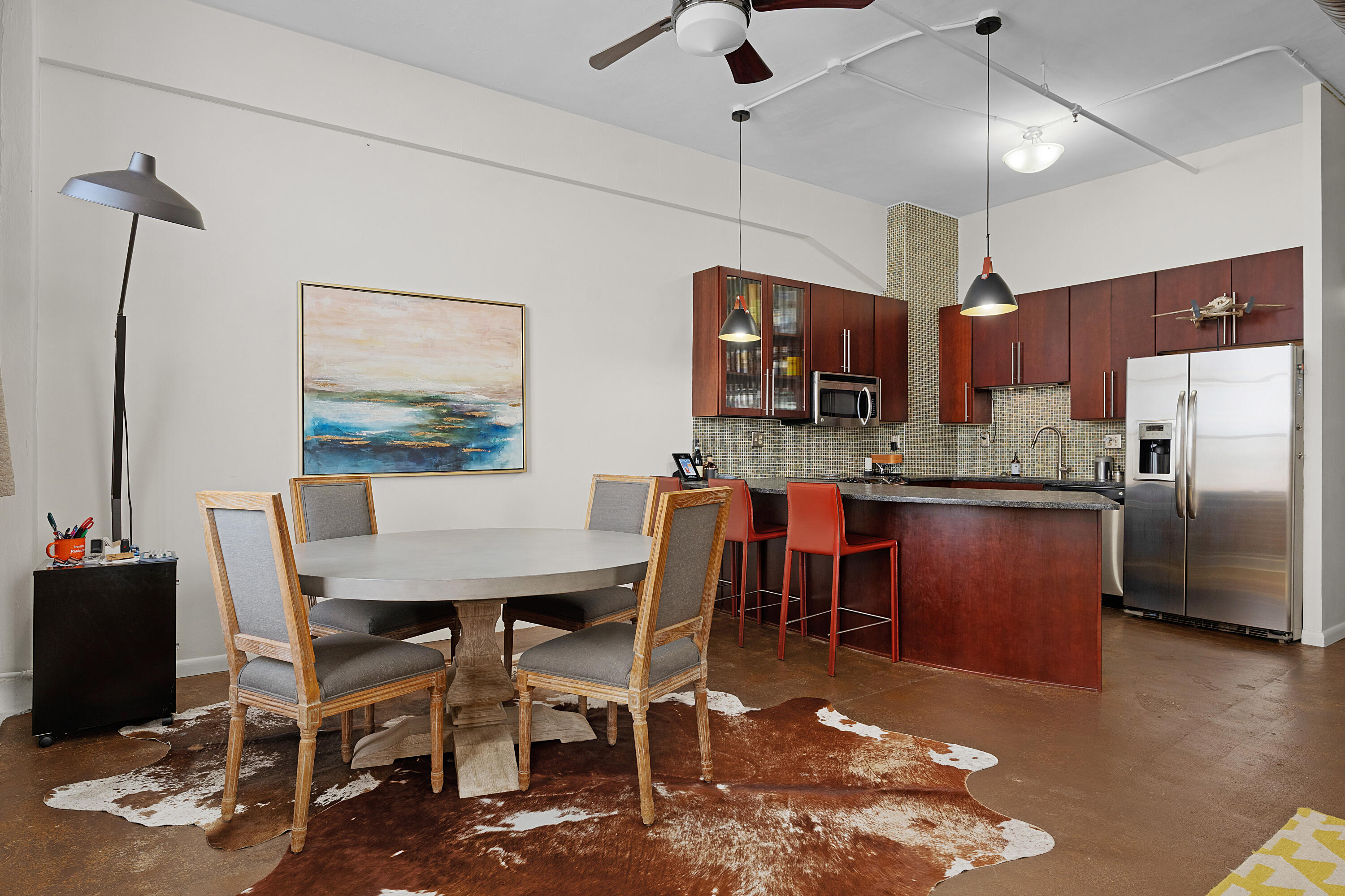 1301 Market Street, 301