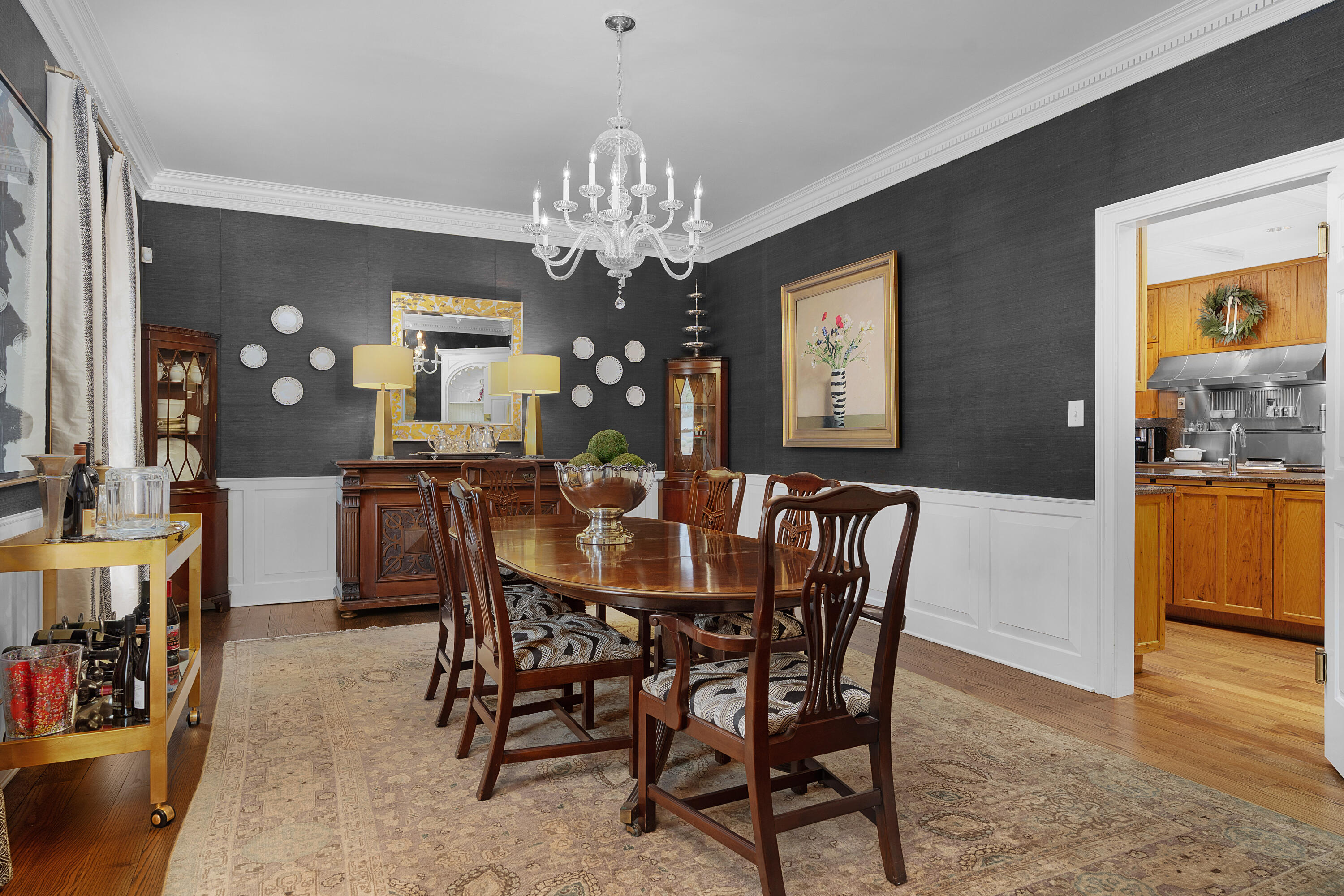 1301 Woodhill Drive