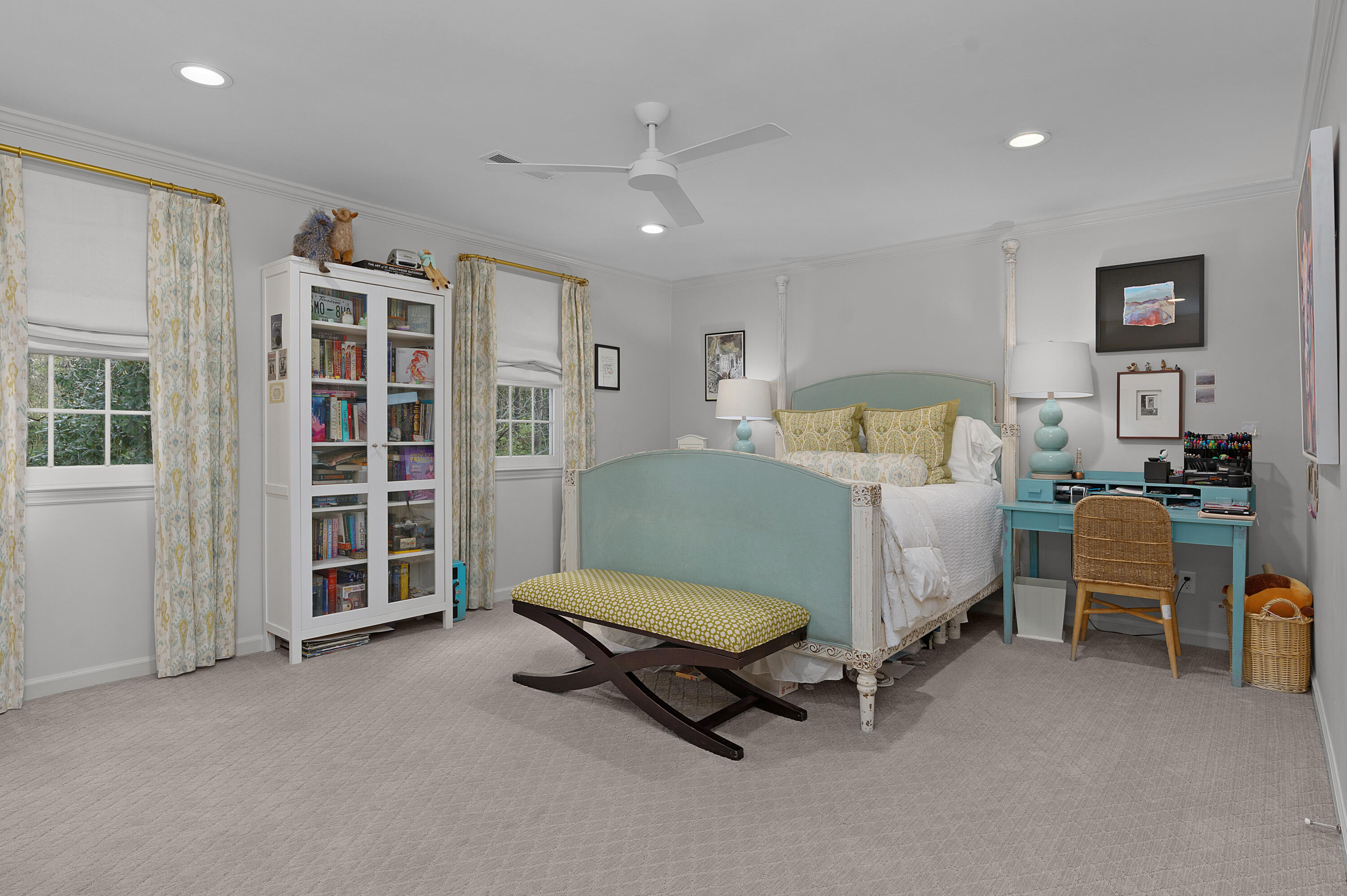 1301 Woodhill Drive