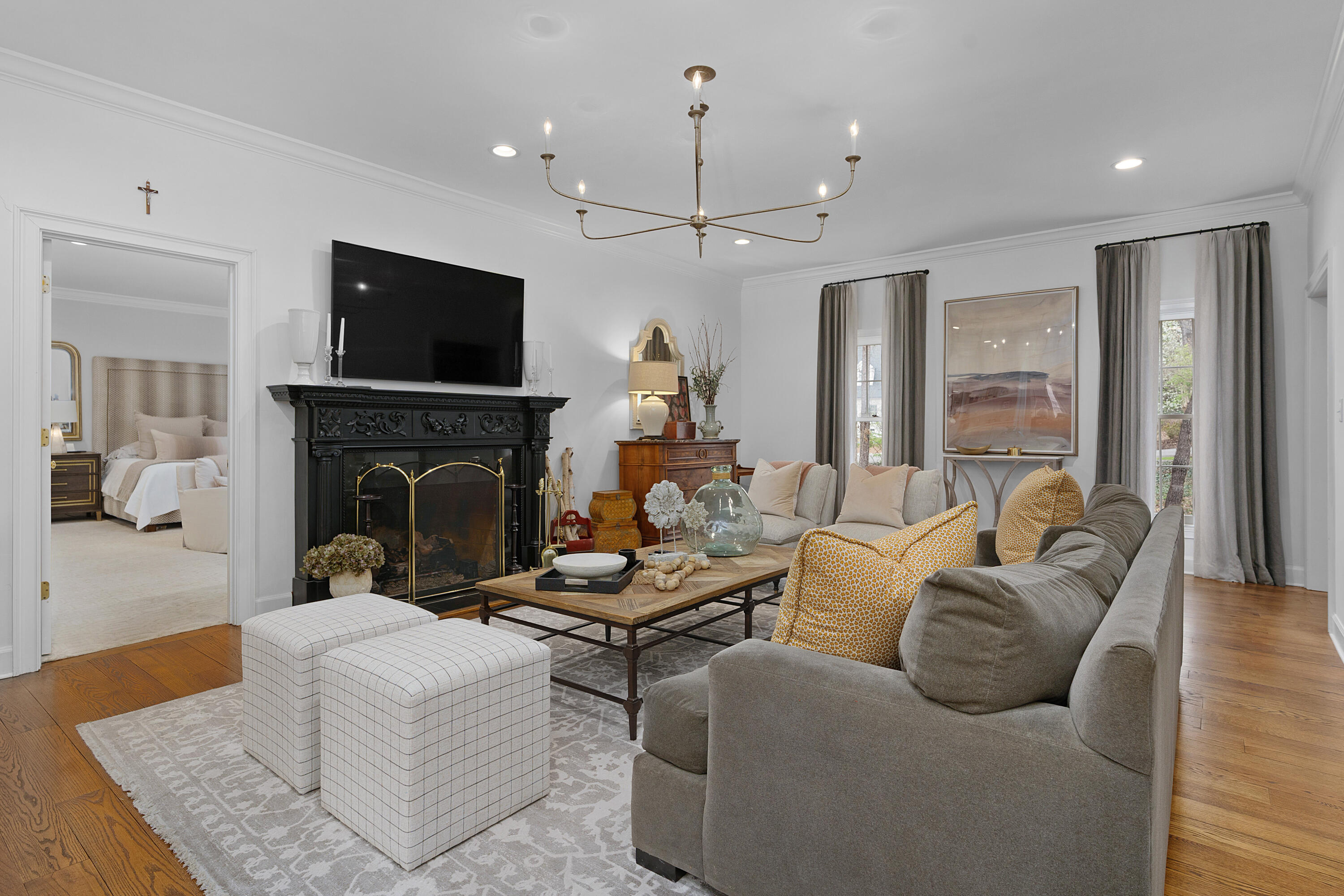 1301 Woodhill Drive