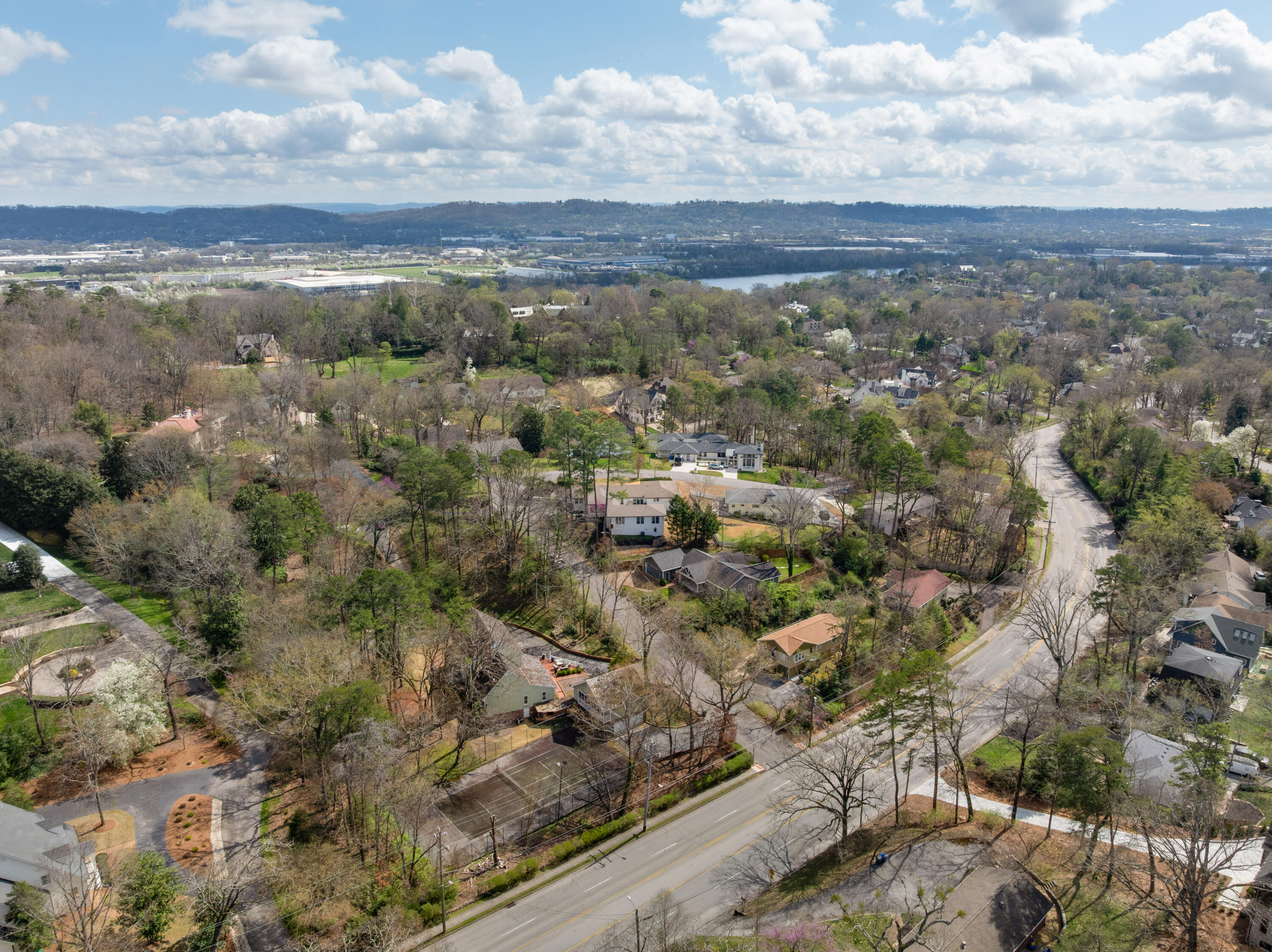 1301 Woodhill Drive