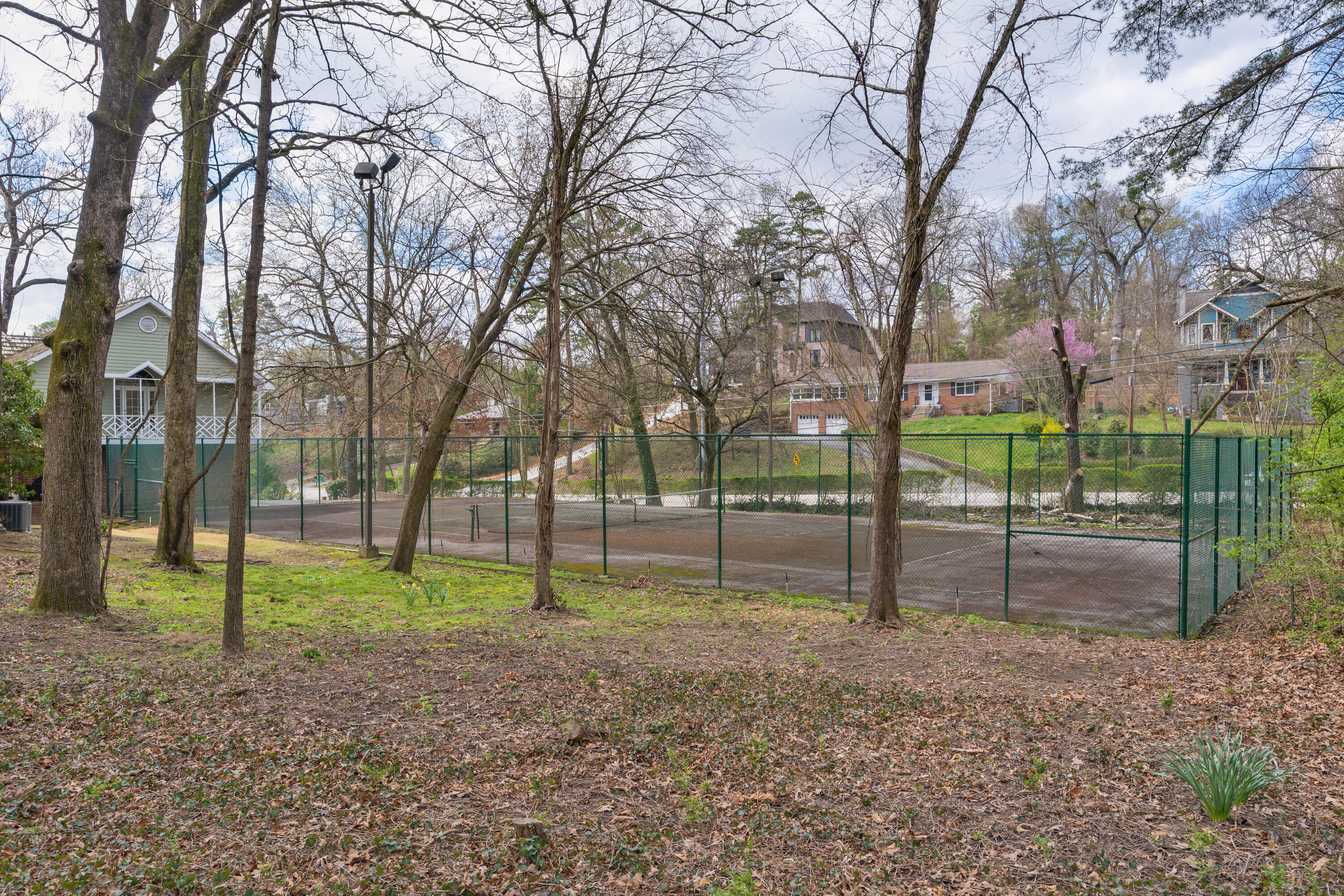 1301 Woodhill Drive