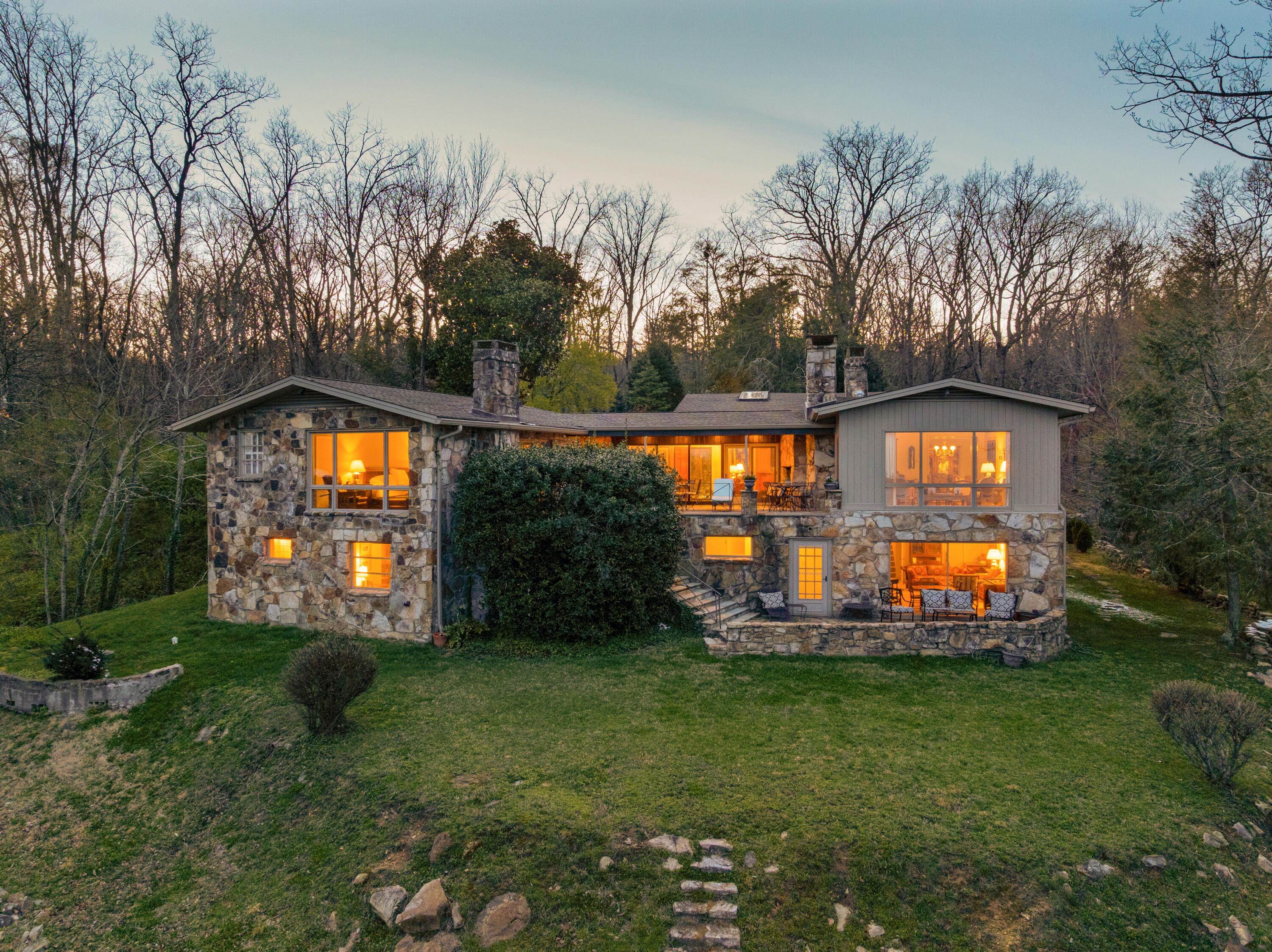 1001 Fleetwood Drive