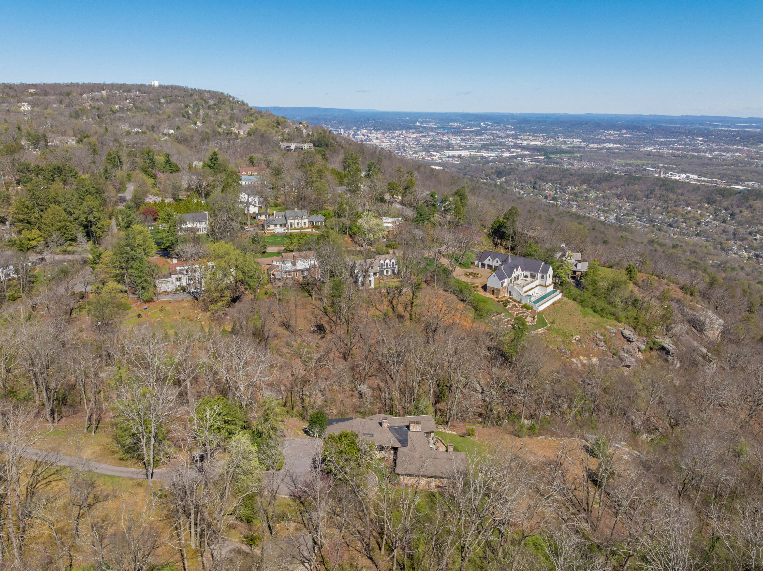 1001 Fleetwood Drive