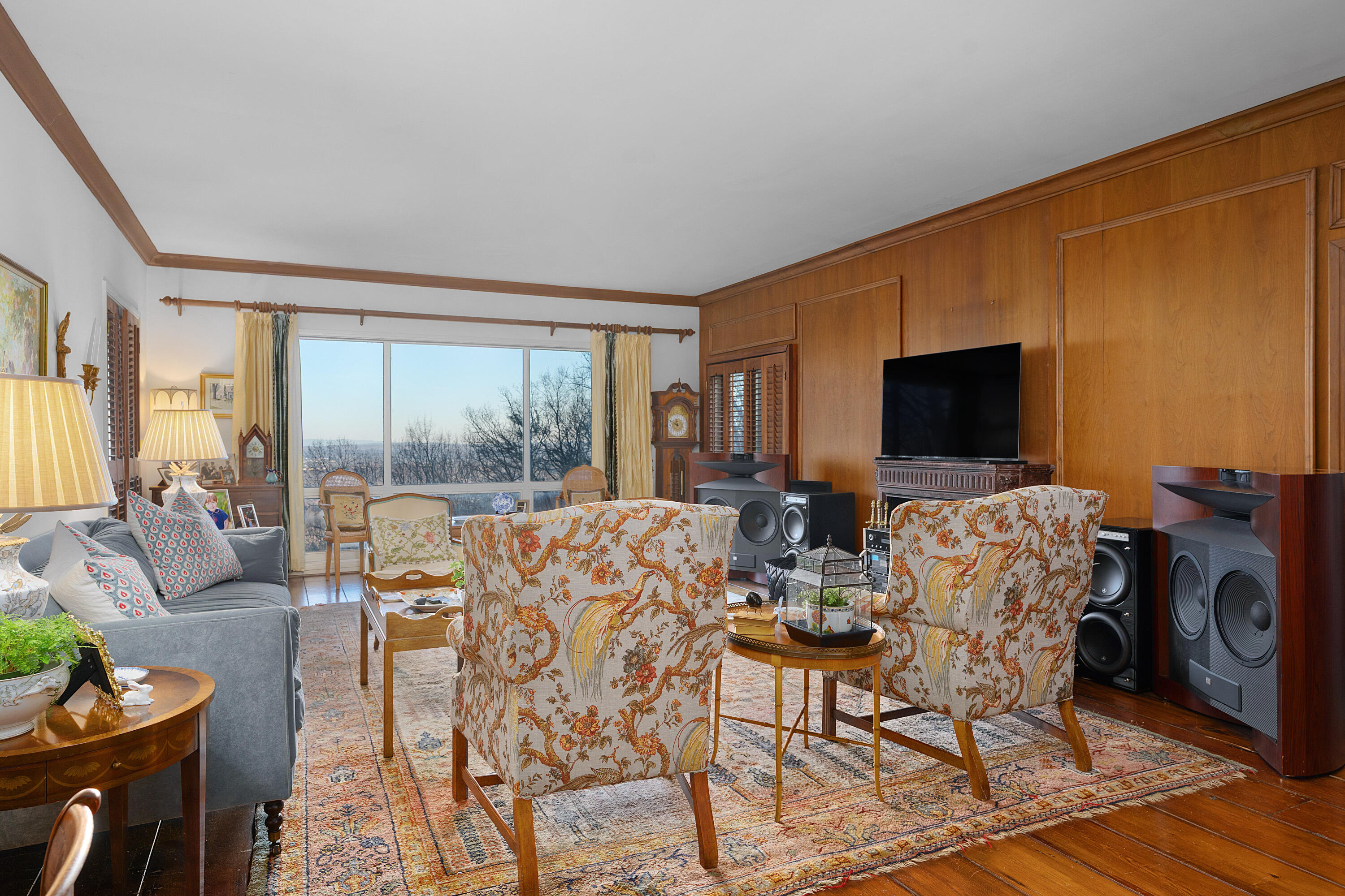 1001 Fleetwood Drive