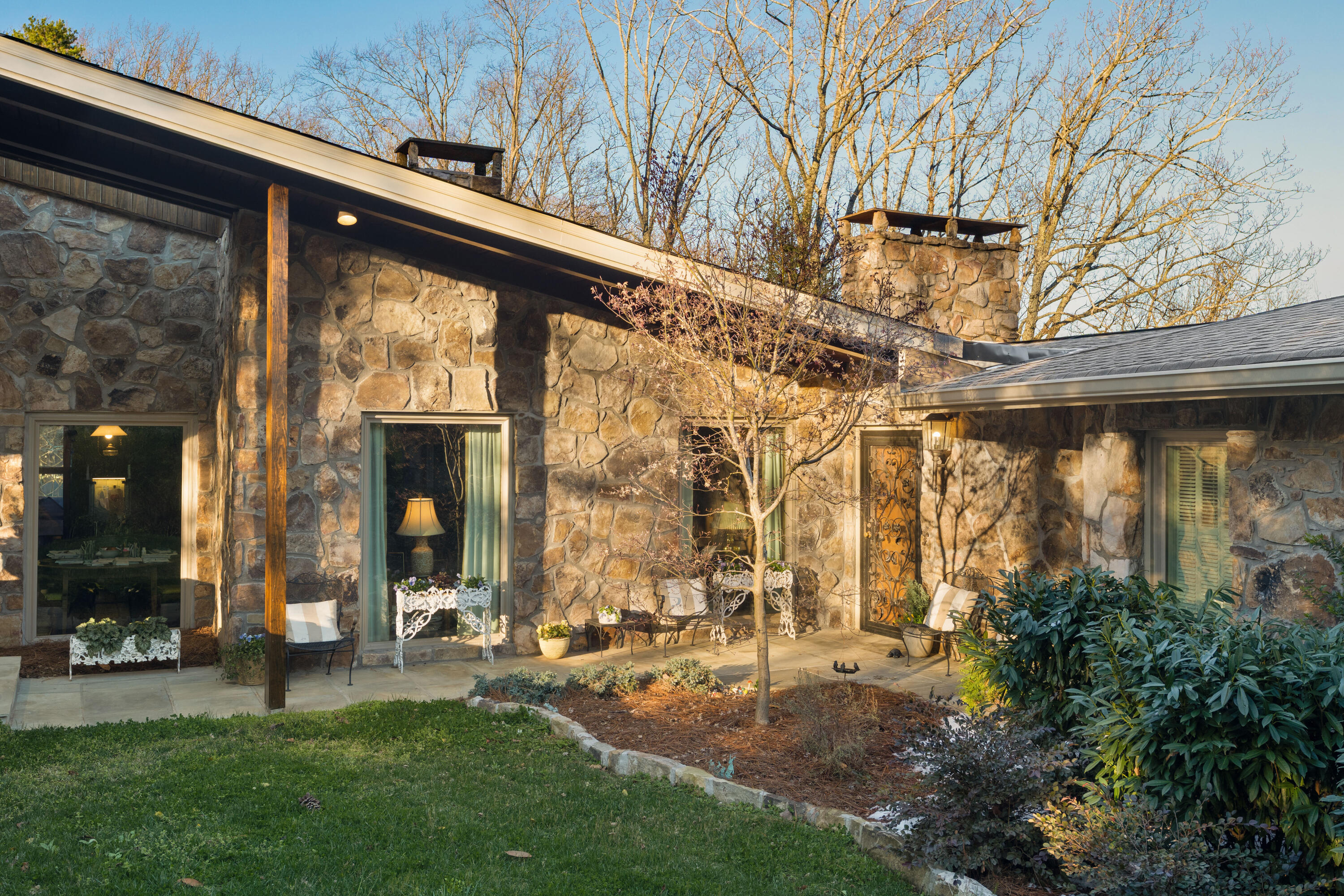 1001 Fleetwood Drive