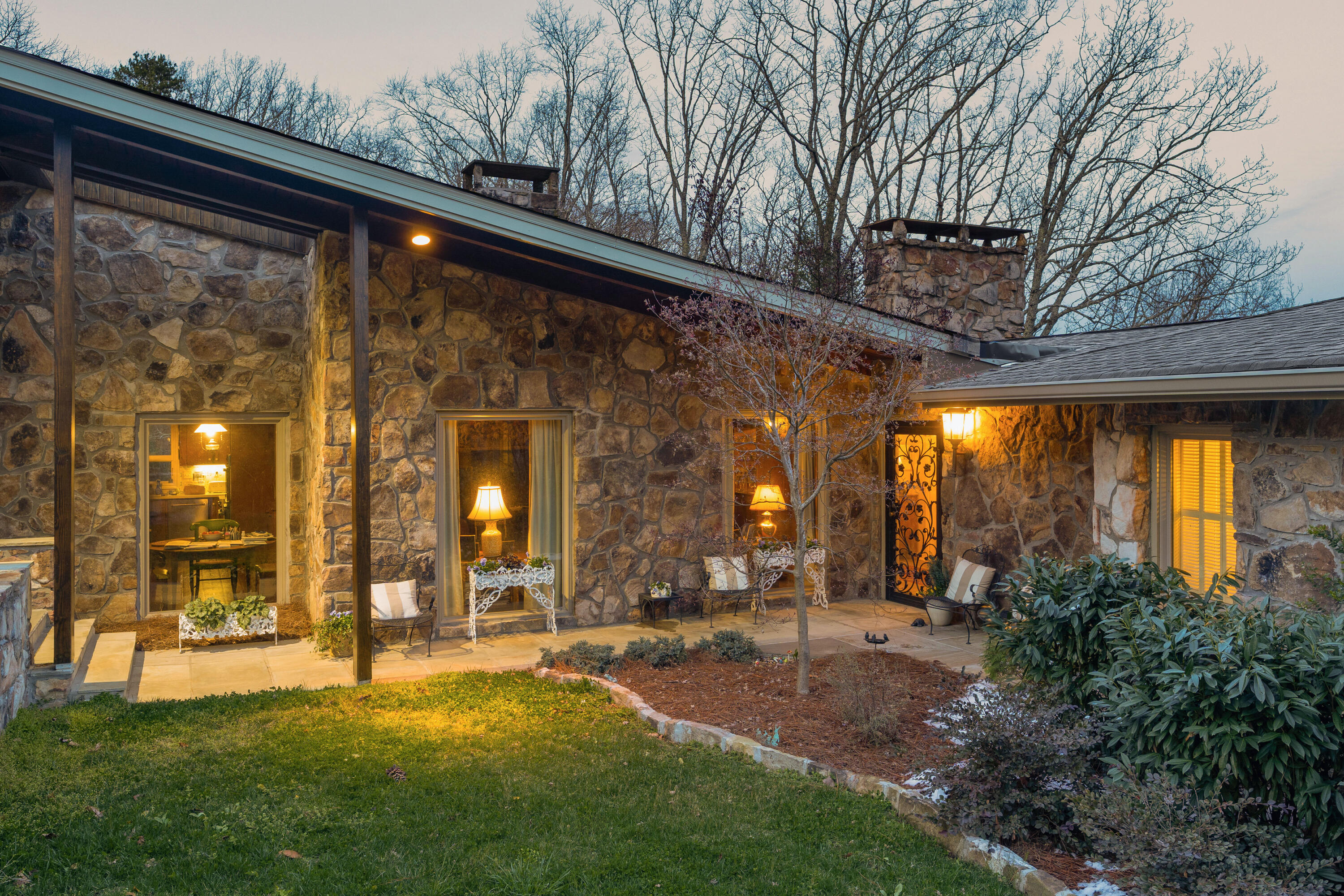 1001 Fleetwood Drive