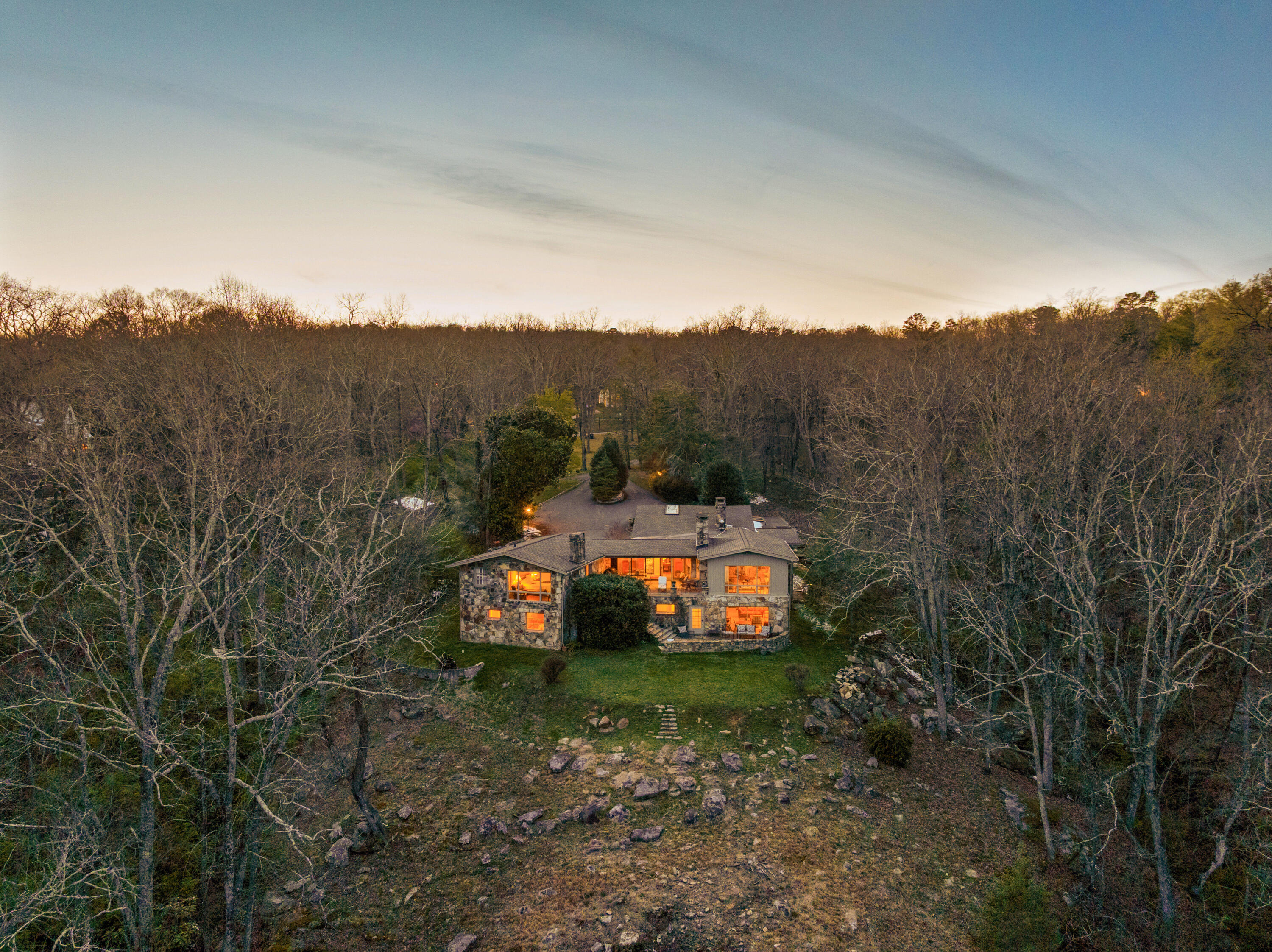 1001 Fleetwood Drive
