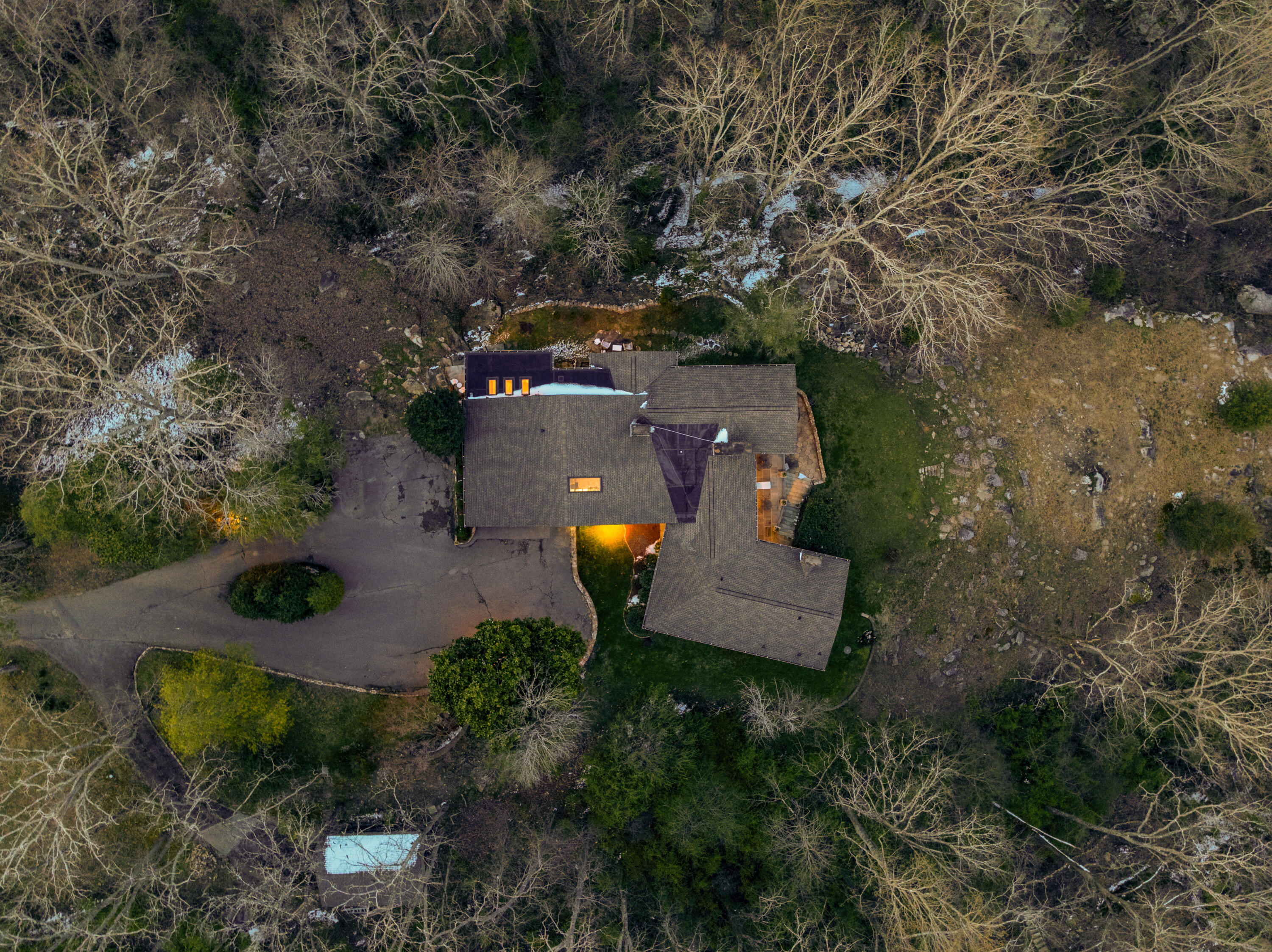 1001 Fleetwood Drive