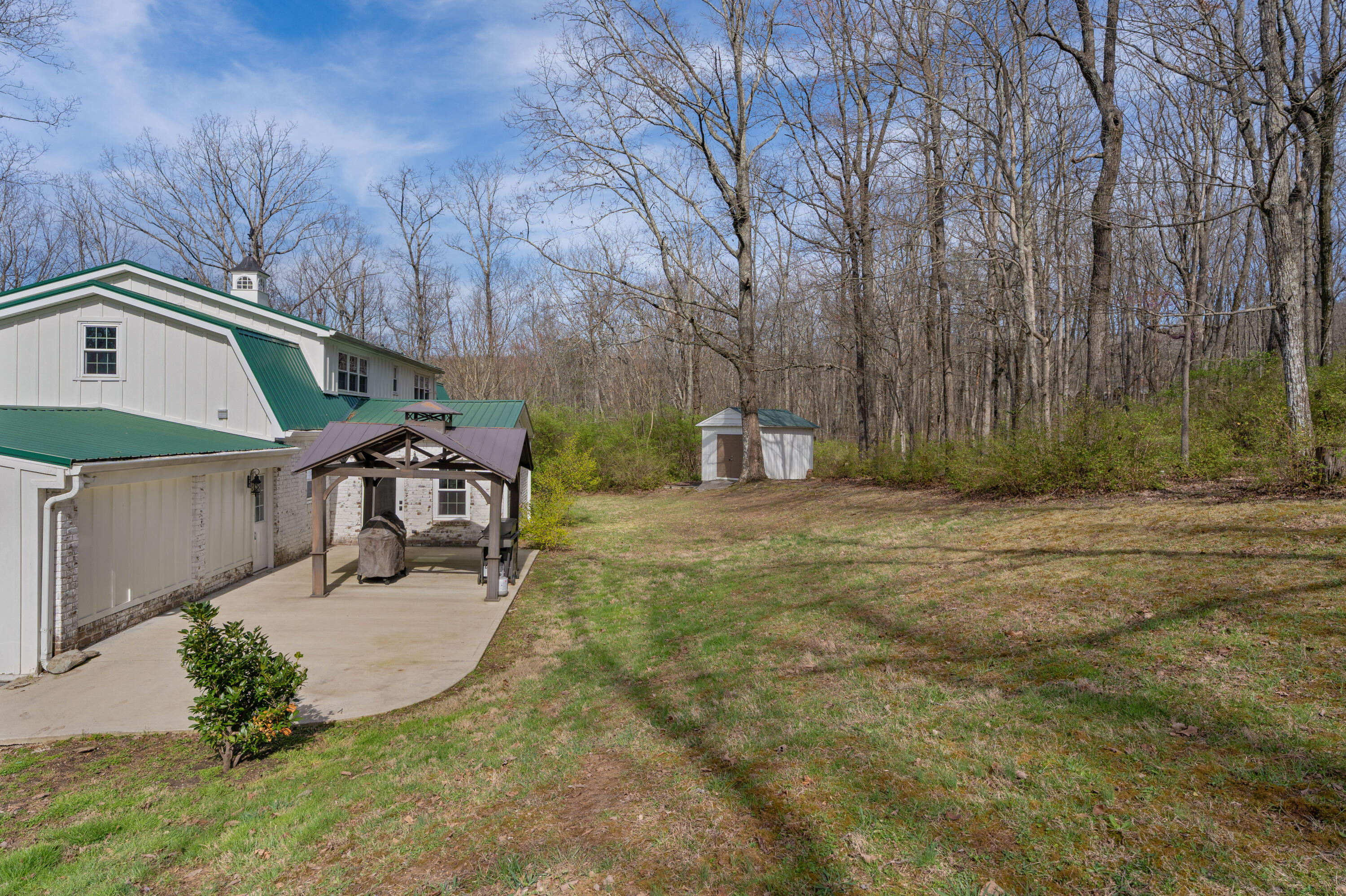 1022 River Bend Road