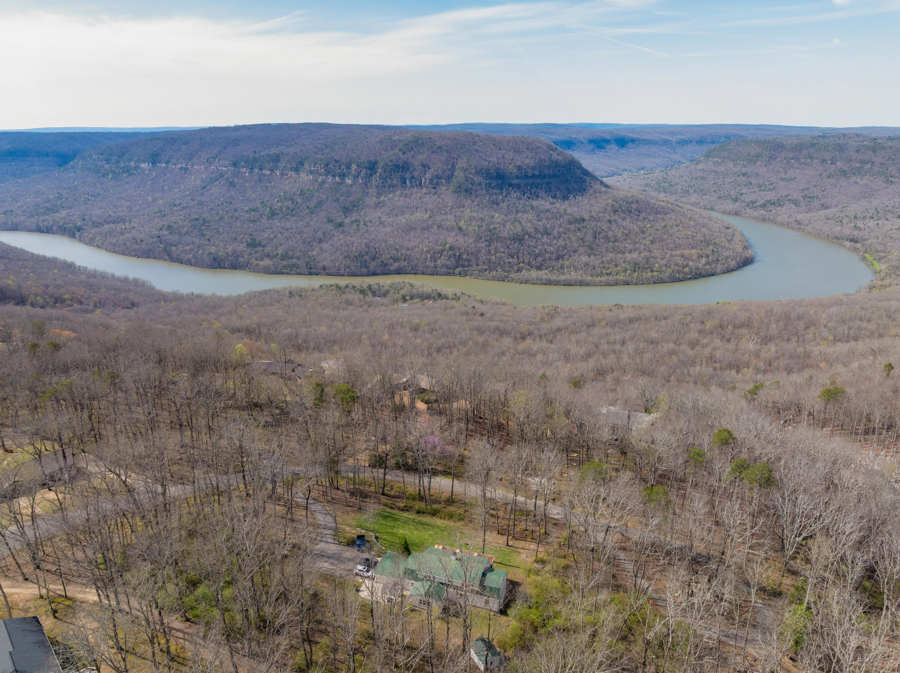 1022 River Bend Road